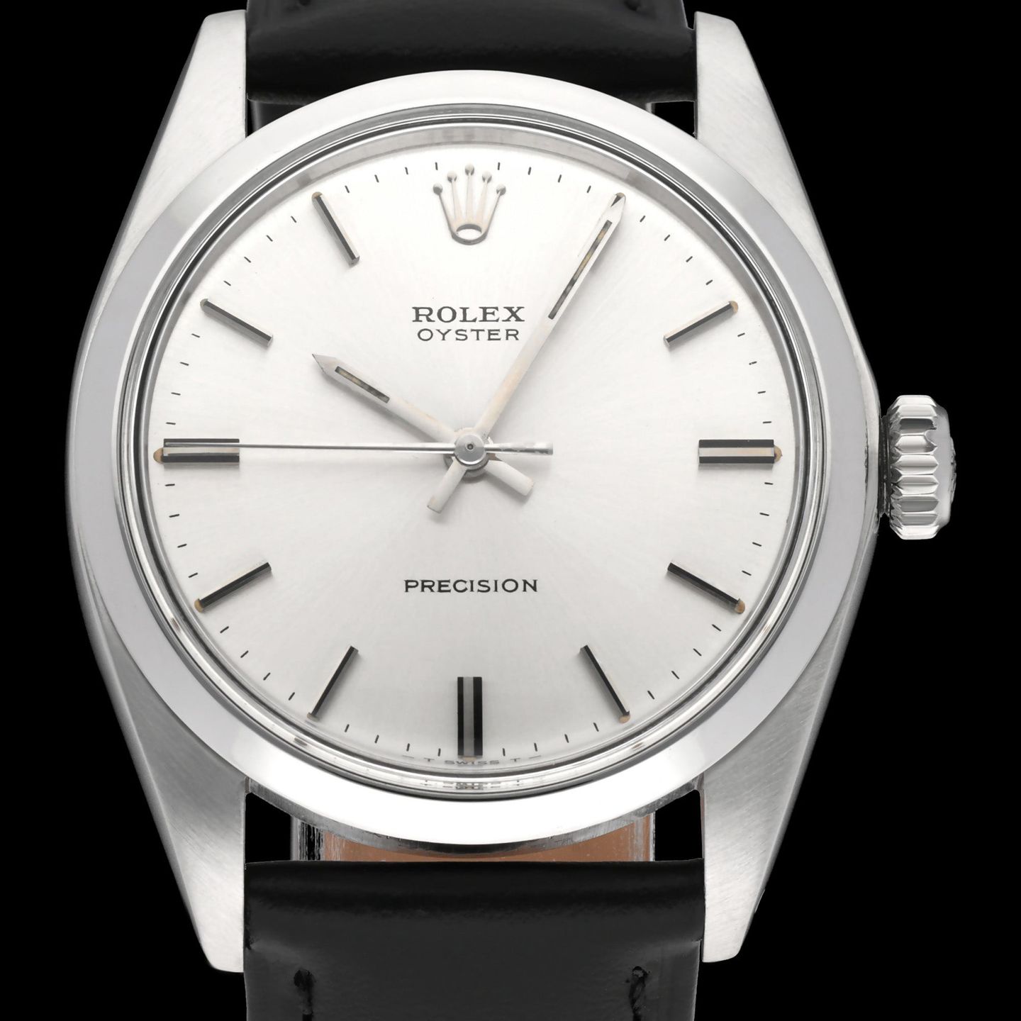 Rolex Oyster Precision 6426 - (1/7)
