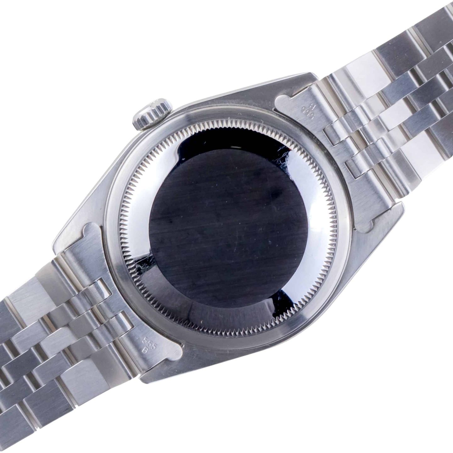 Rolex Datejust 36 16234 - (4/8)