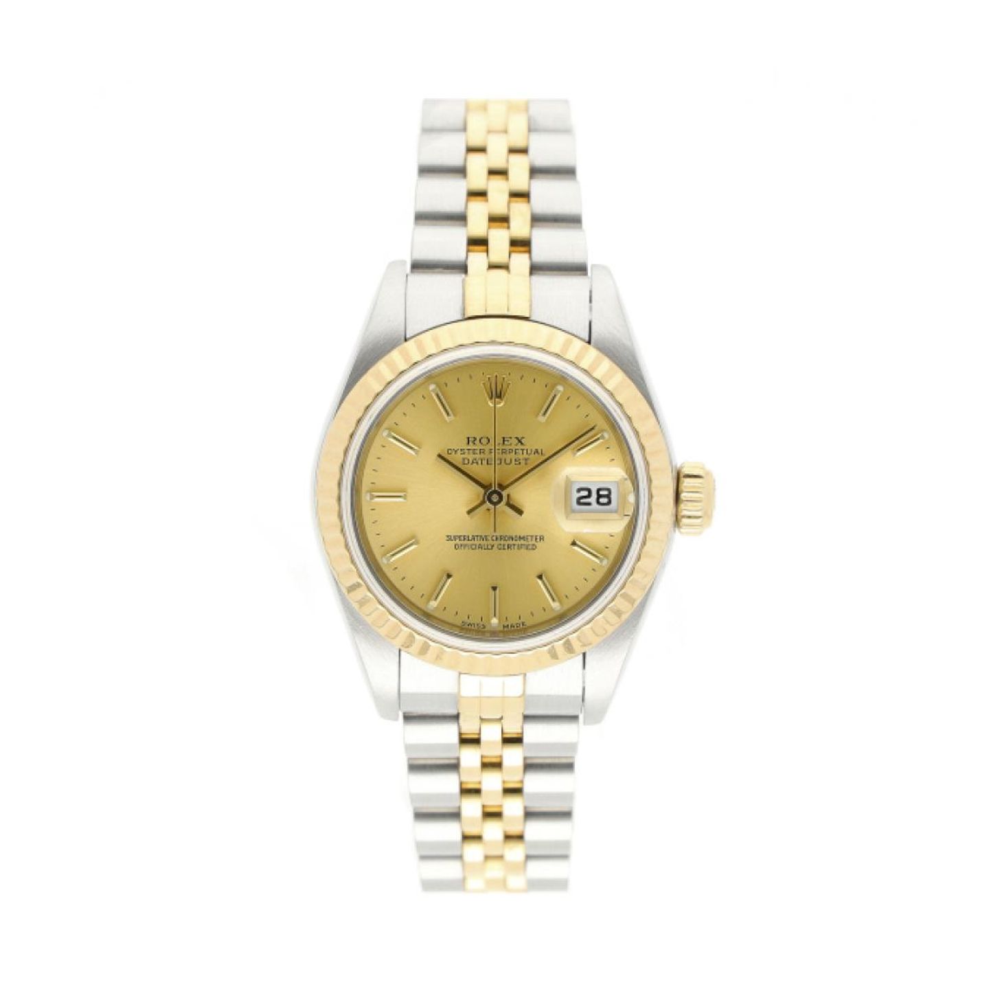 Rolex Lady-Datejust 79173 - (1/5)