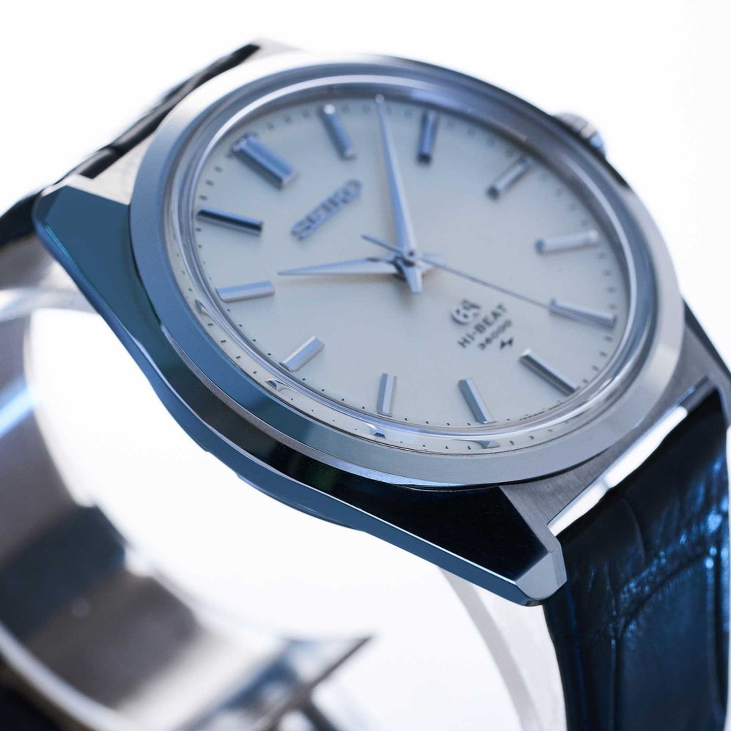 Grand Seiko Heritage Collection SLGW005 - (3/7)