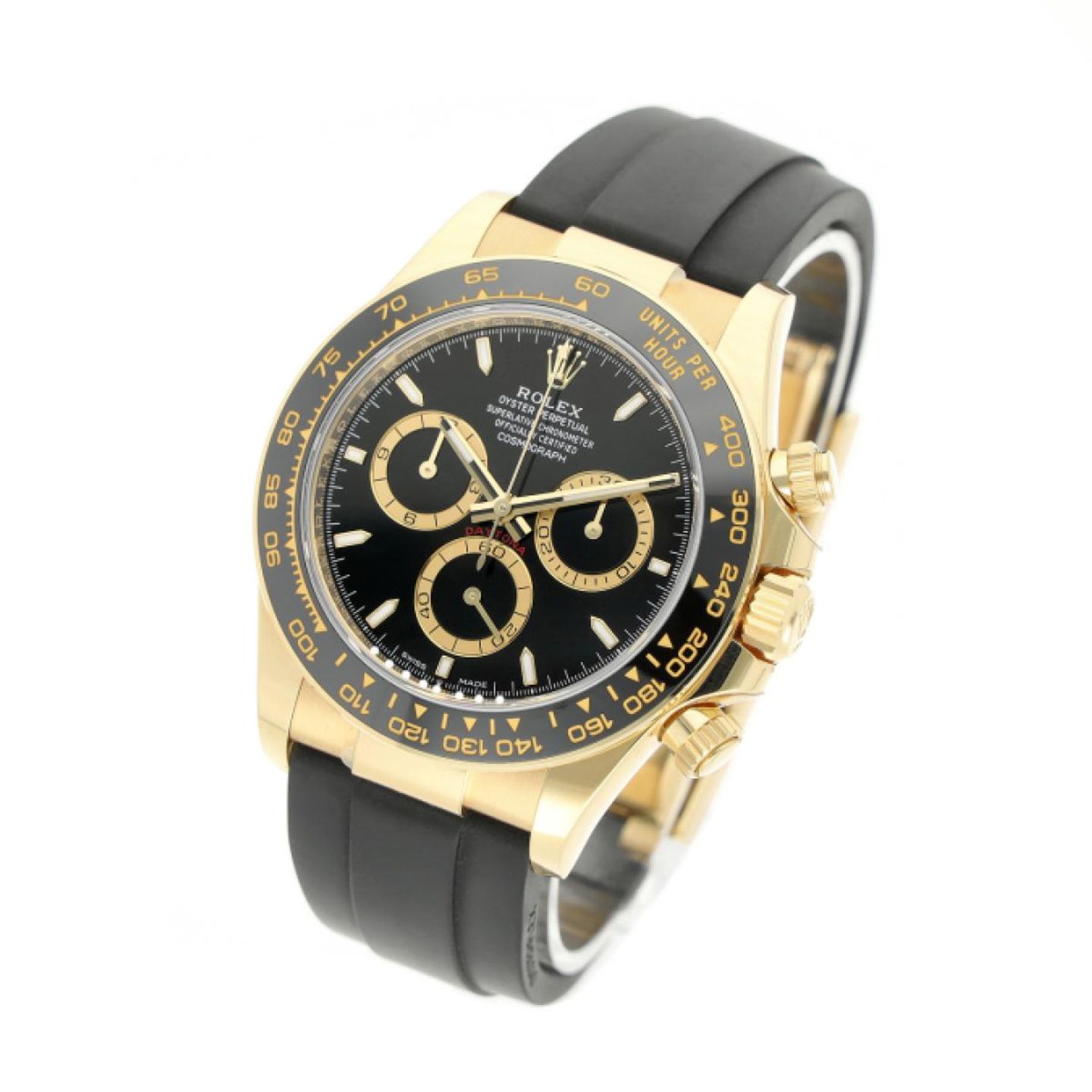 Rolex Daytona 126518LN - (2/5)