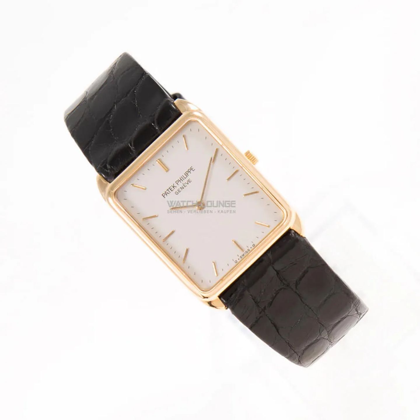 Patek Philippe Vintage 3803 - (2/8)