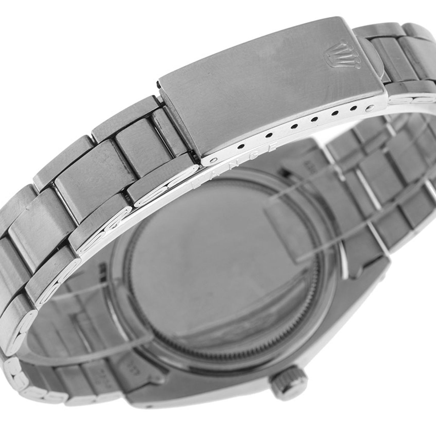 Rolex Oyster Precision 6694 - (7/8)