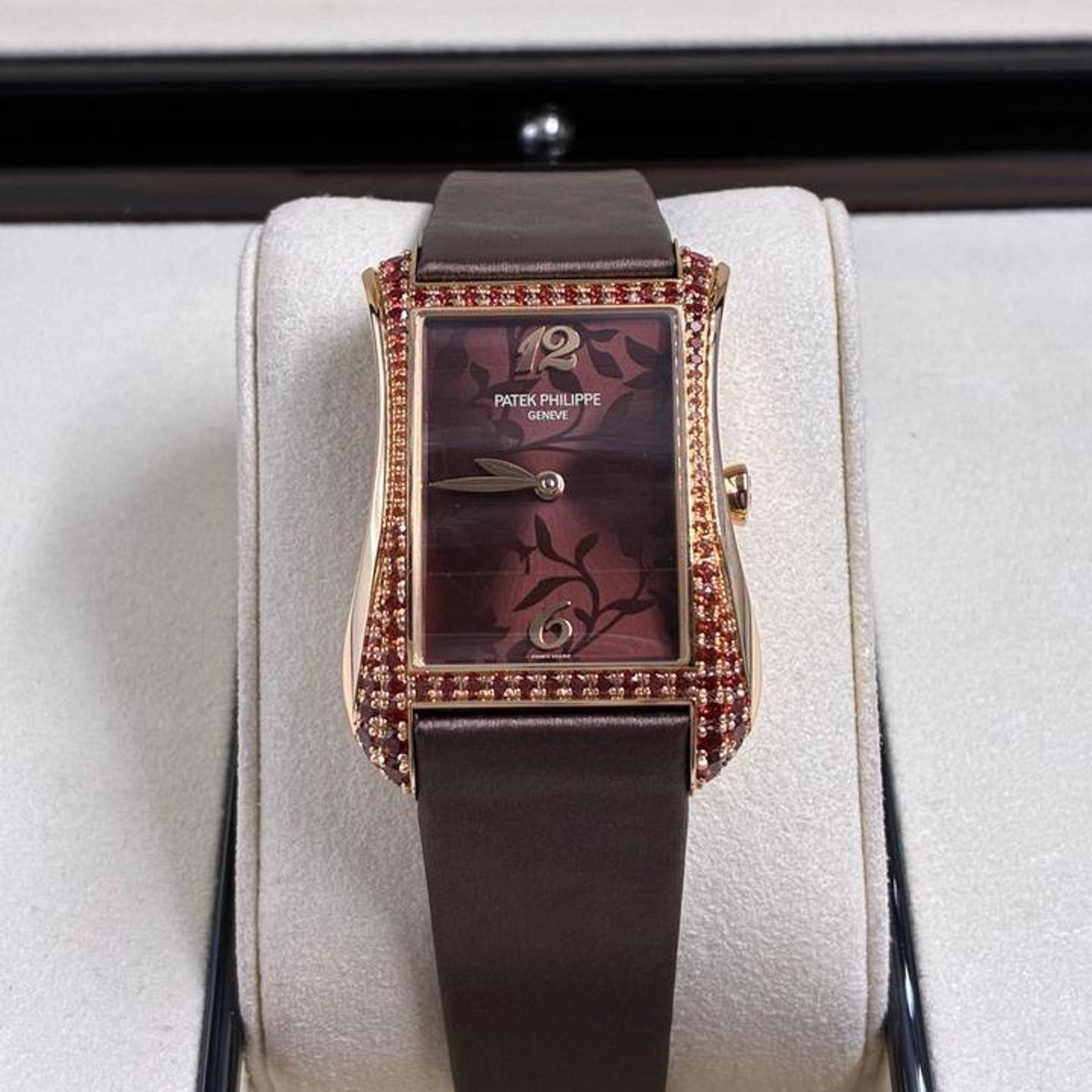 Patek Philippe Gondolo 4962/200R-001 - (5/5)