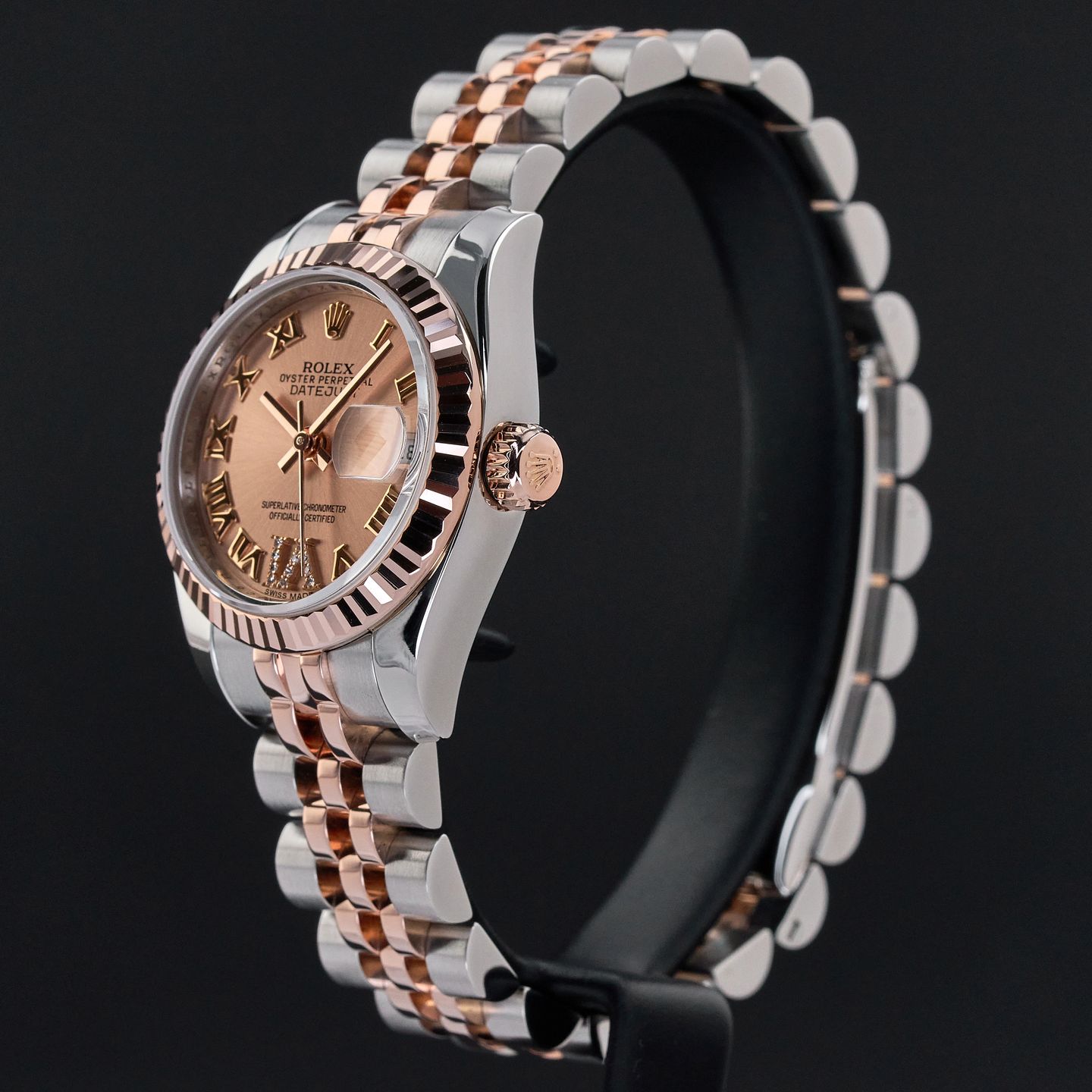 Rolex Lady-Datejust 179171 - (4/8)