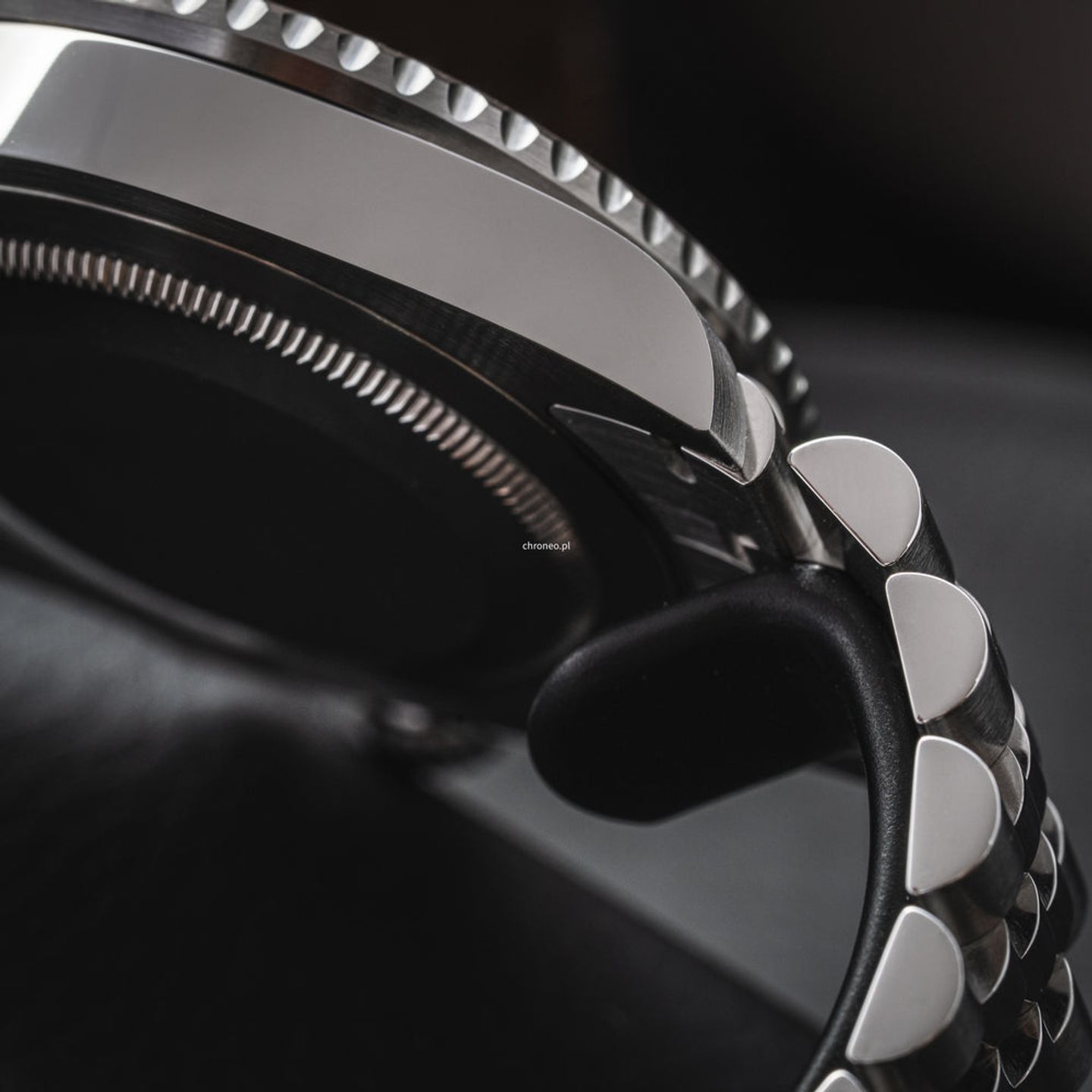 Rolex GMT-Master II 126710BLRO (2021) - Black dial 40 mm Steel case (7/8)