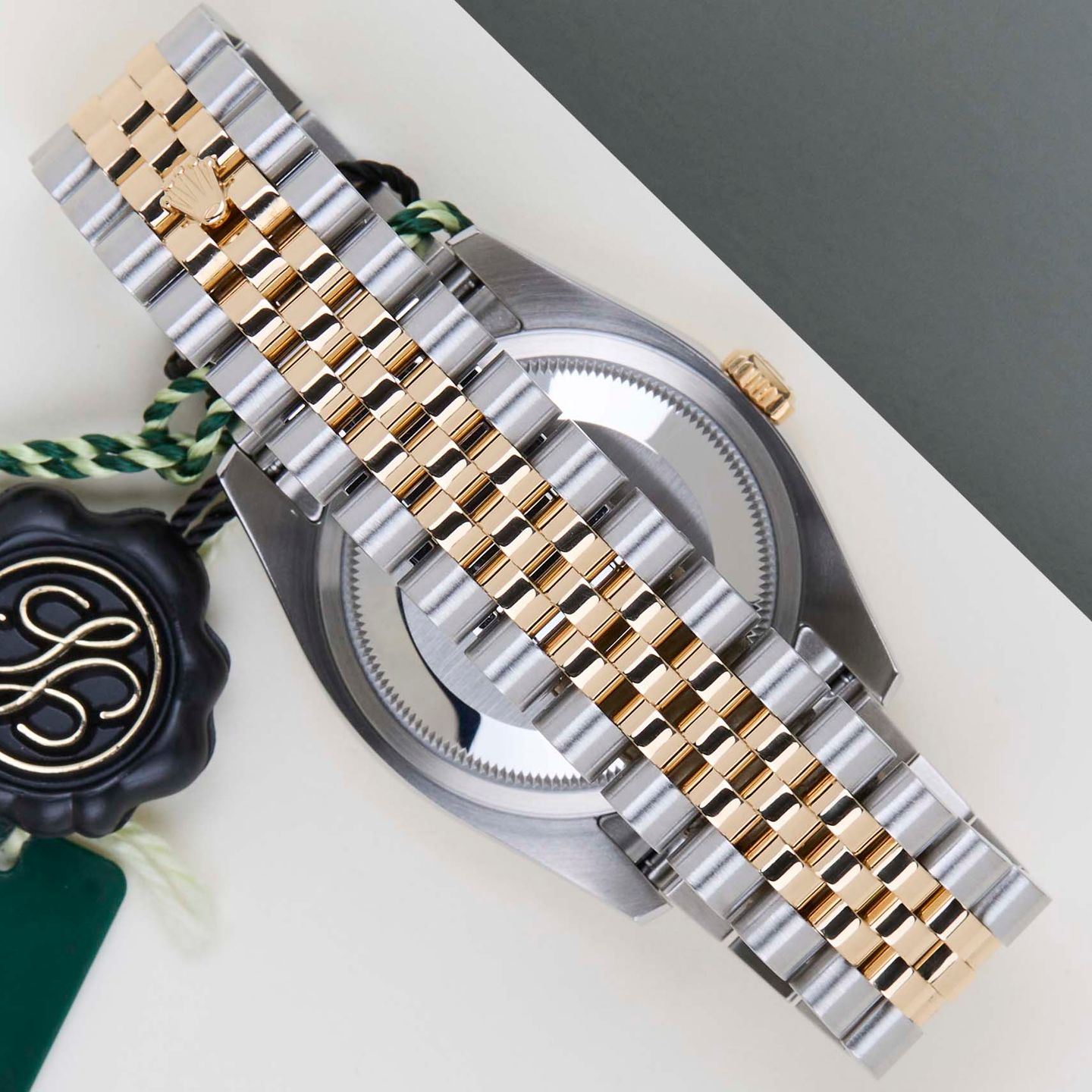 Rolex Datejust 36 116233 - (6/8)