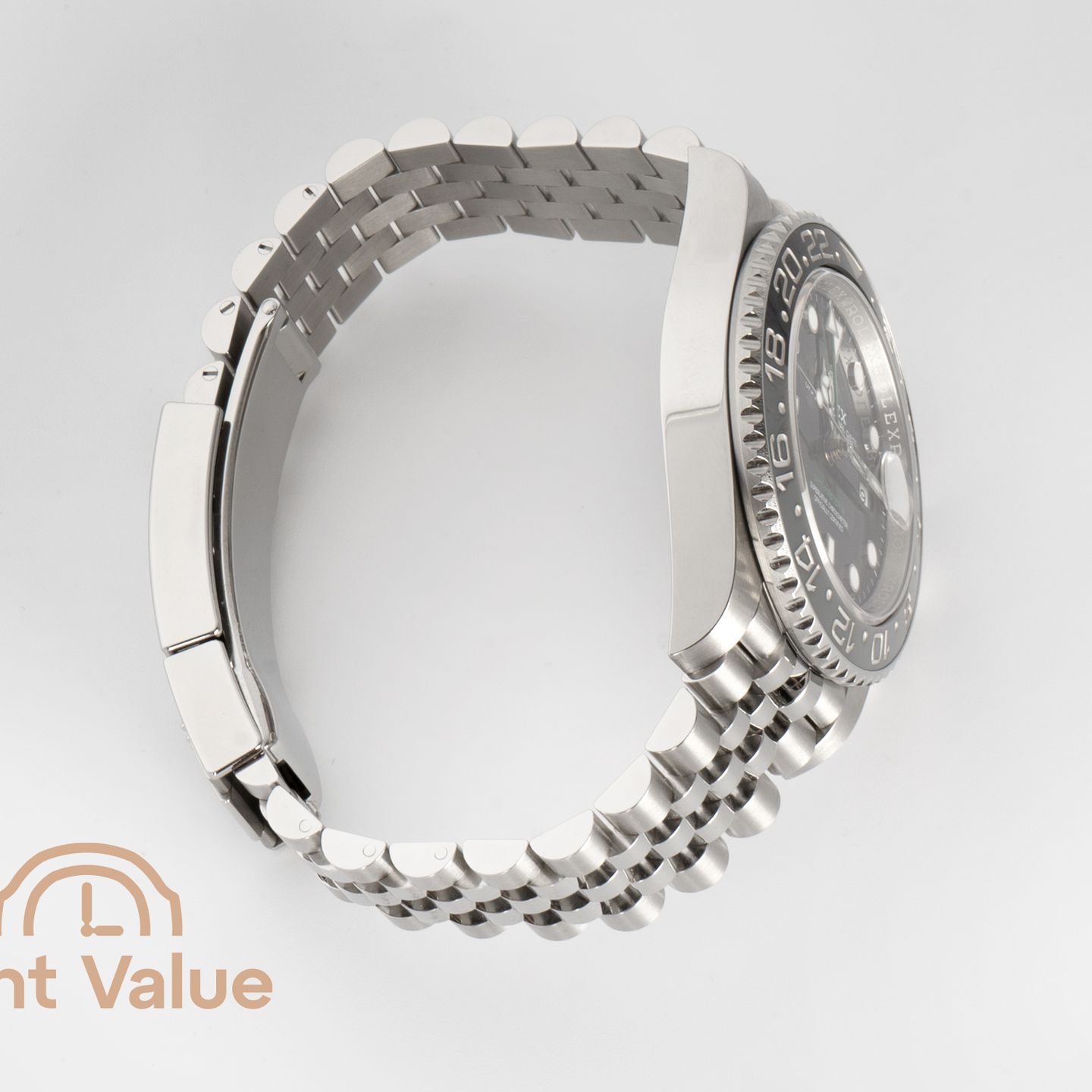 Rolex GMT-Master II 126710GRNR - (6/6)