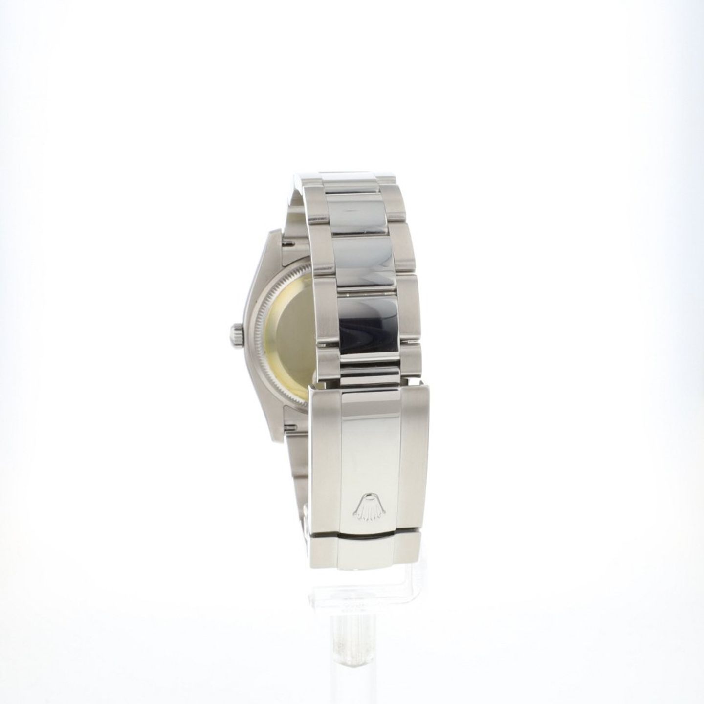 Rolex Oyster Perpetual Date 115200 - (4/6)