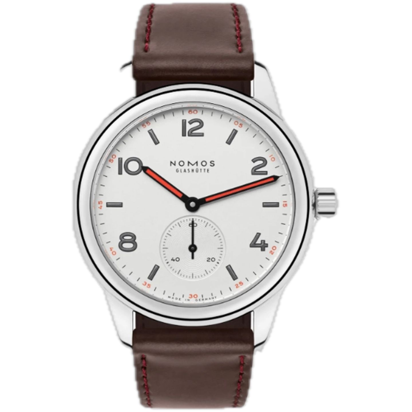 NOMOS Club 703.1 - (1/1)
