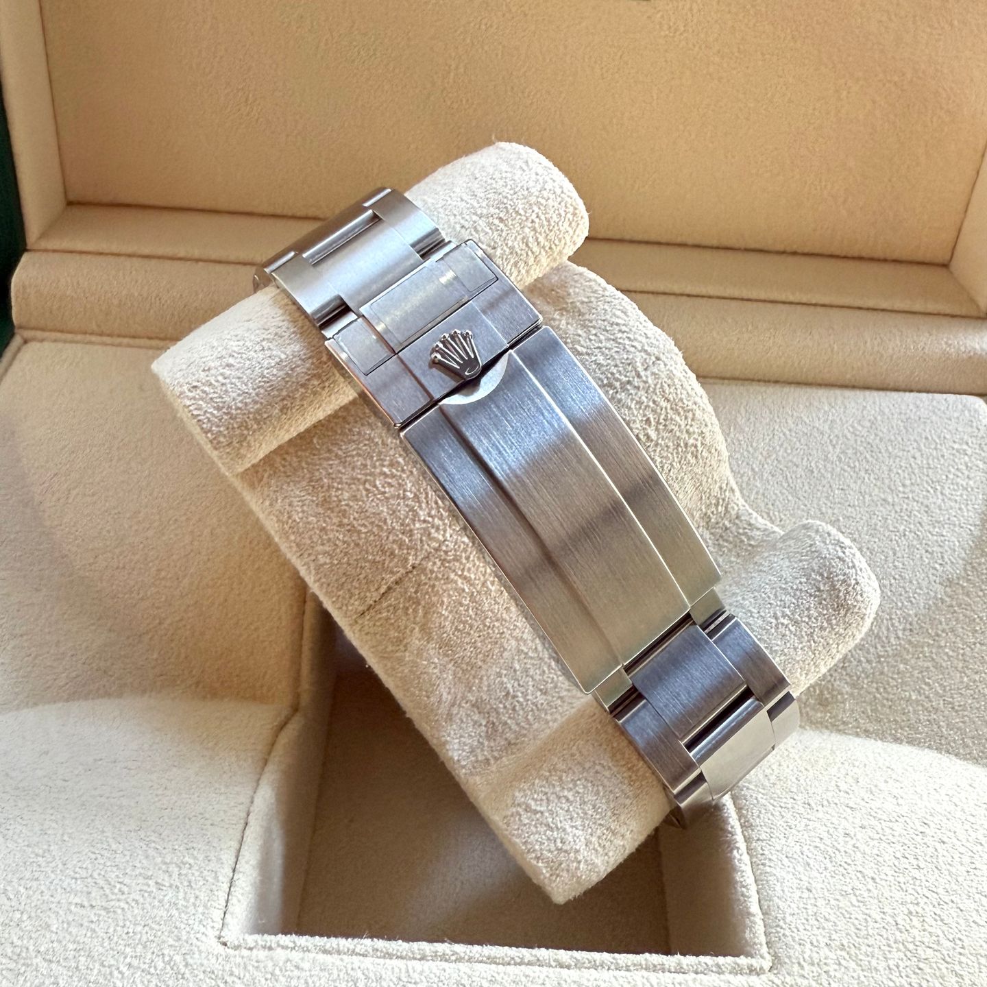 Rolex Sea-Dweller 126600 - (13/14)