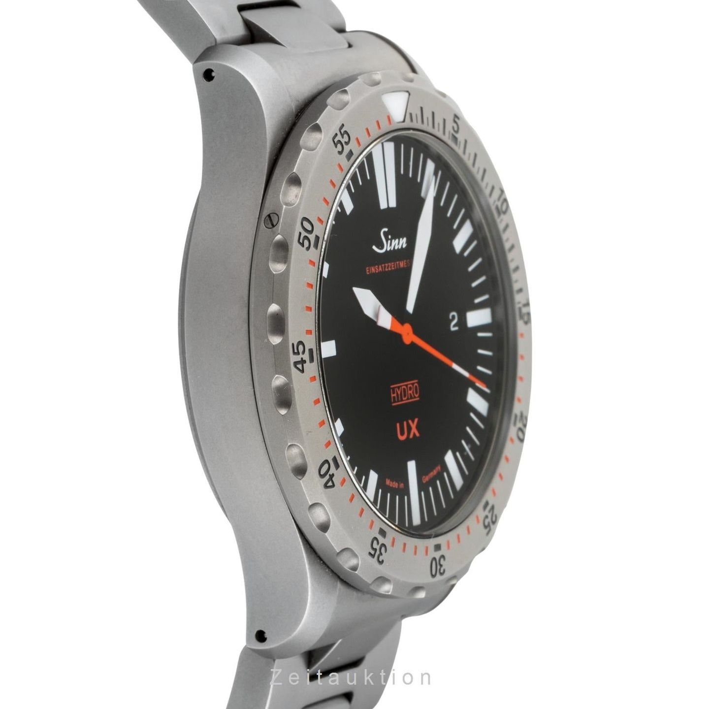 Sinn UX 403.04 - (6/8)