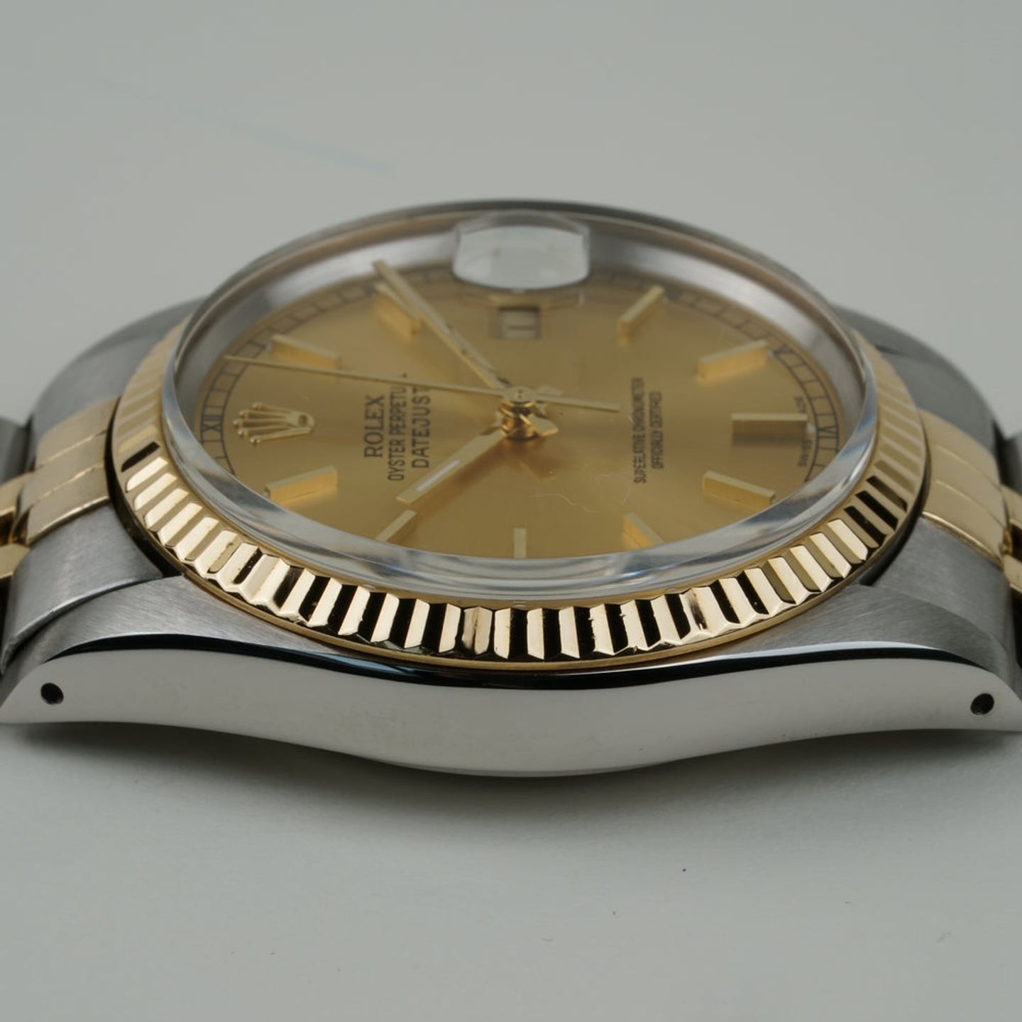 Rolex Datejust 36 16013 - (8/8)