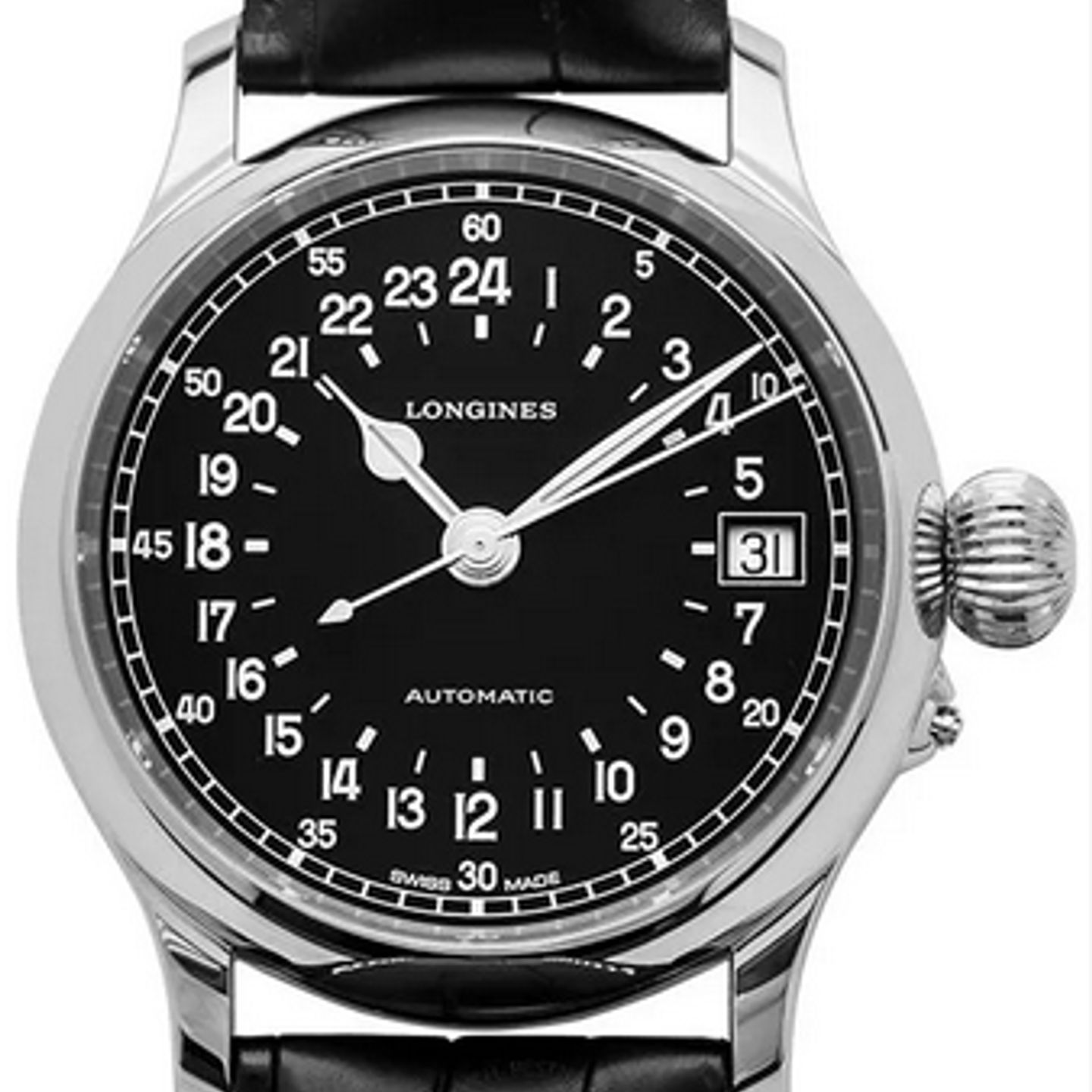 Longines Heritage L2.751.4.53.4 - (1/7)