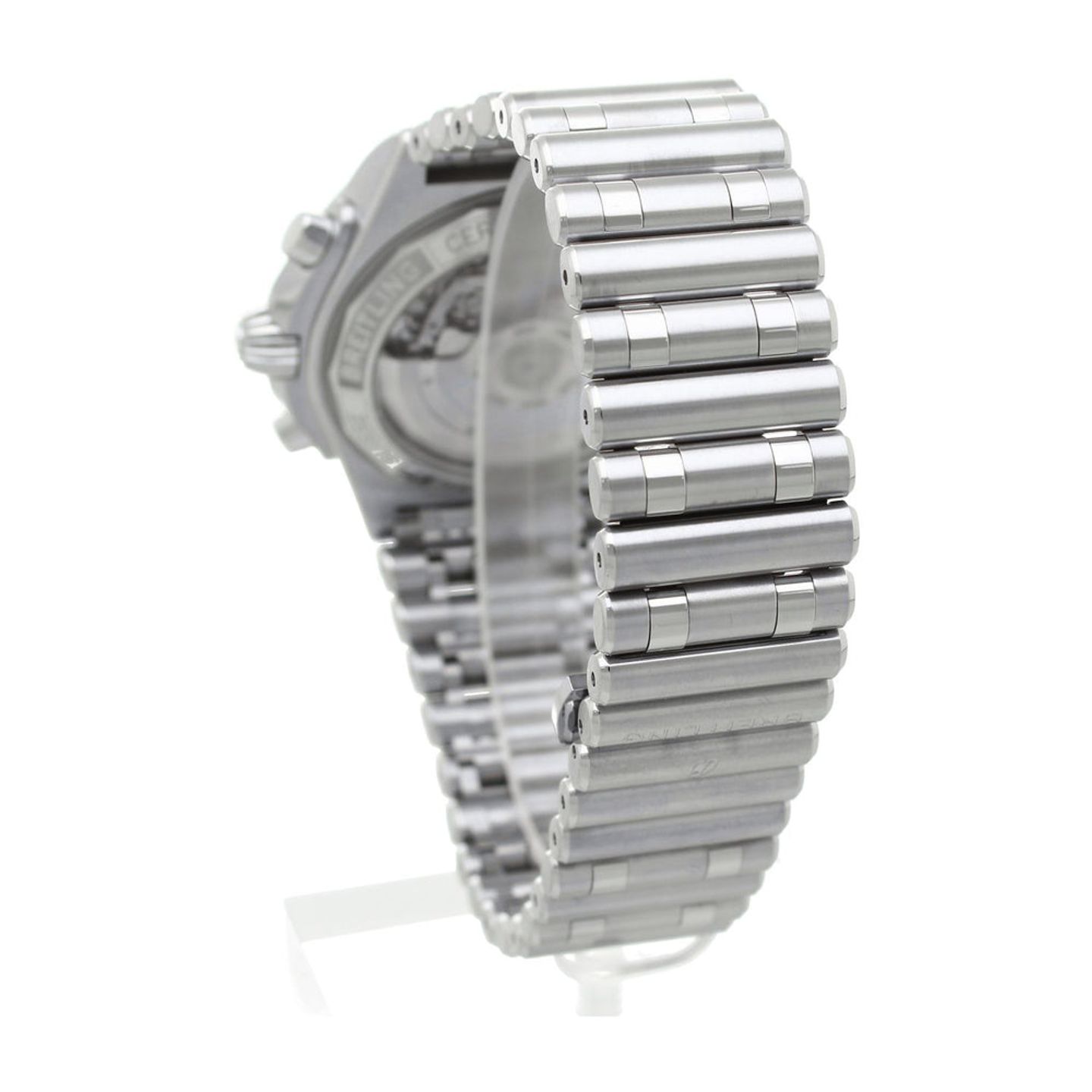 Breitling Chronomat 42 AB0134101B1A1 - (4/7)