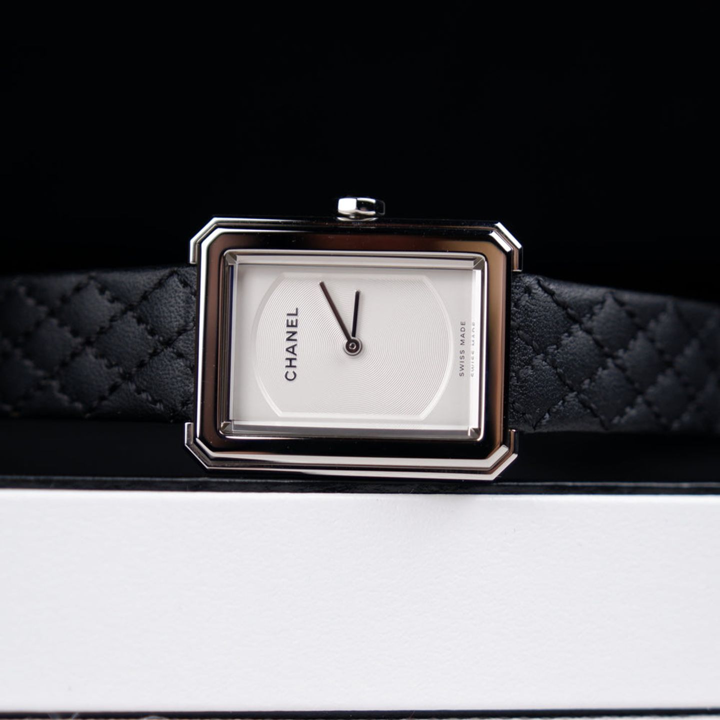 Chanel Boy-Friend H6401 - (1/2)