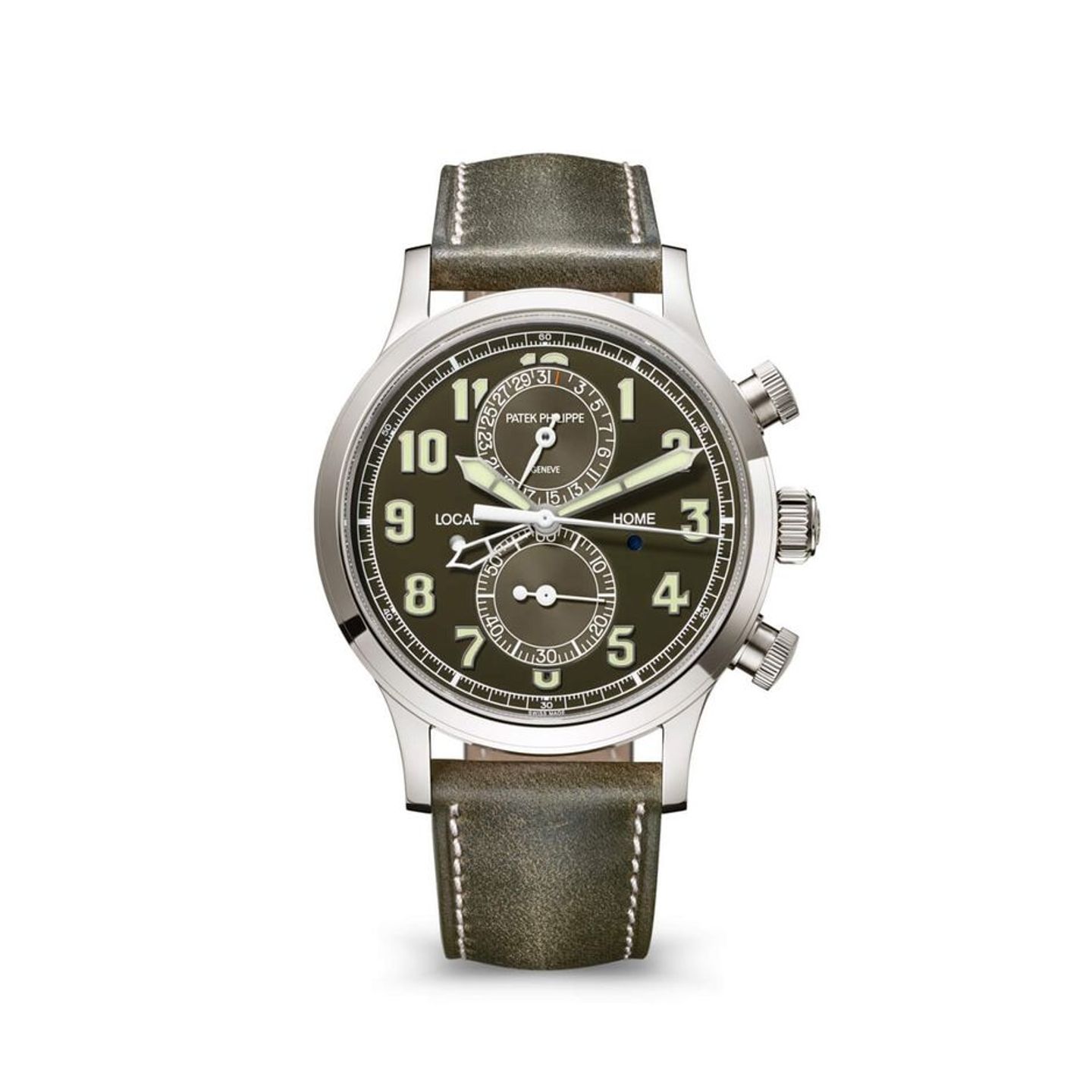 Patek Philippe Calatrava 5924G-010 - (1/1)