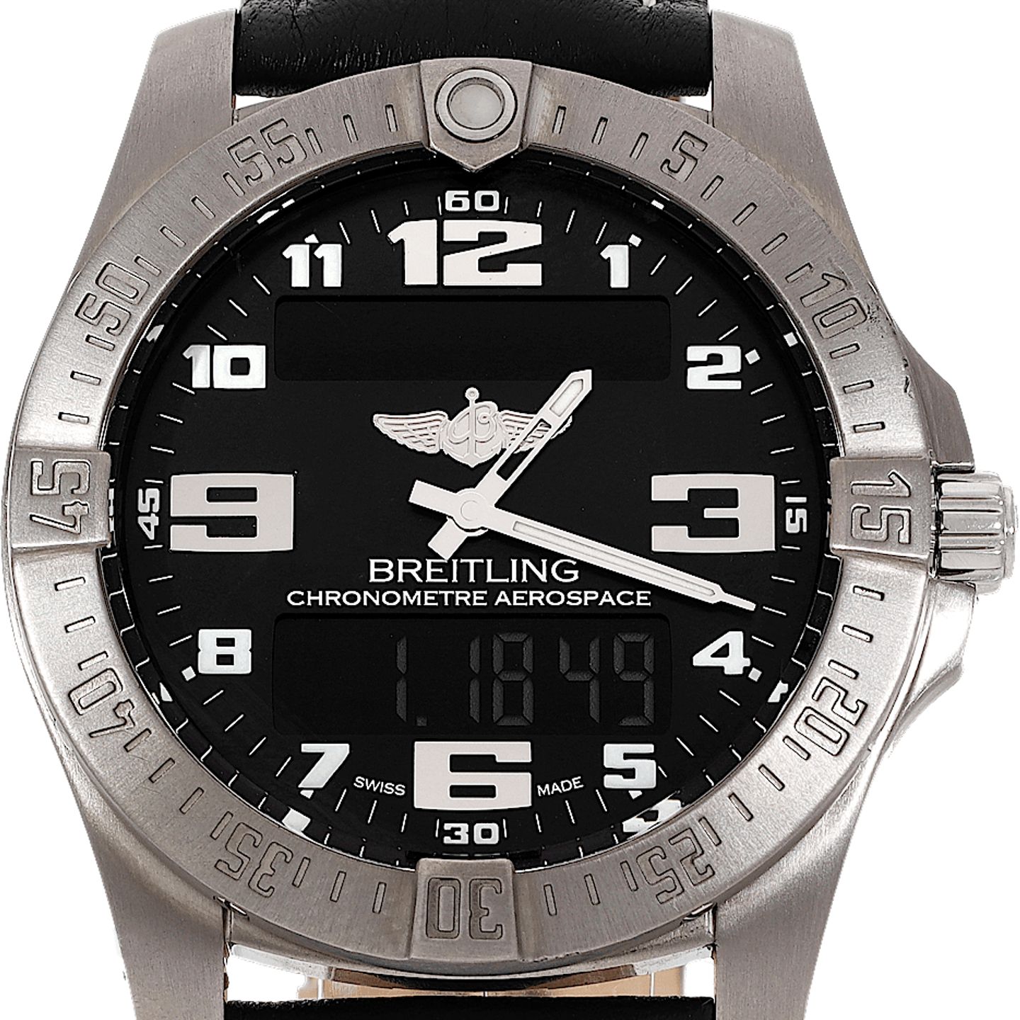 Breitling Aerospace EVO E79363 - (1/5)
