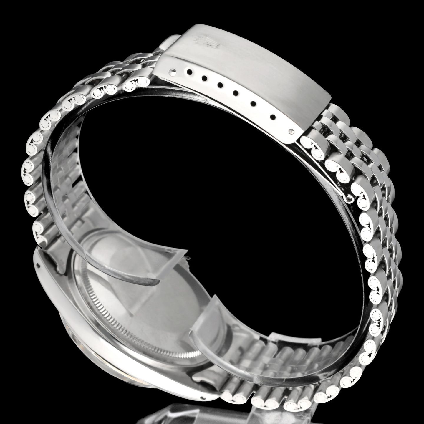 Rolex Datejust 1601 - (6/6)