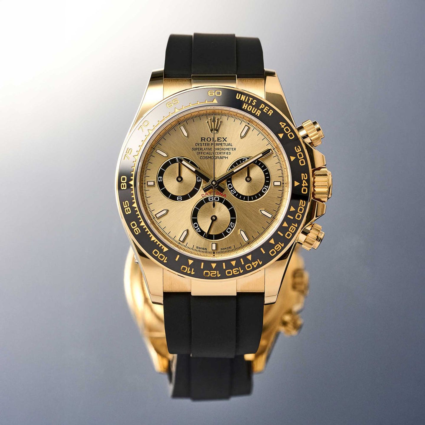 Rolex Daytona 126518LN - (1/8)