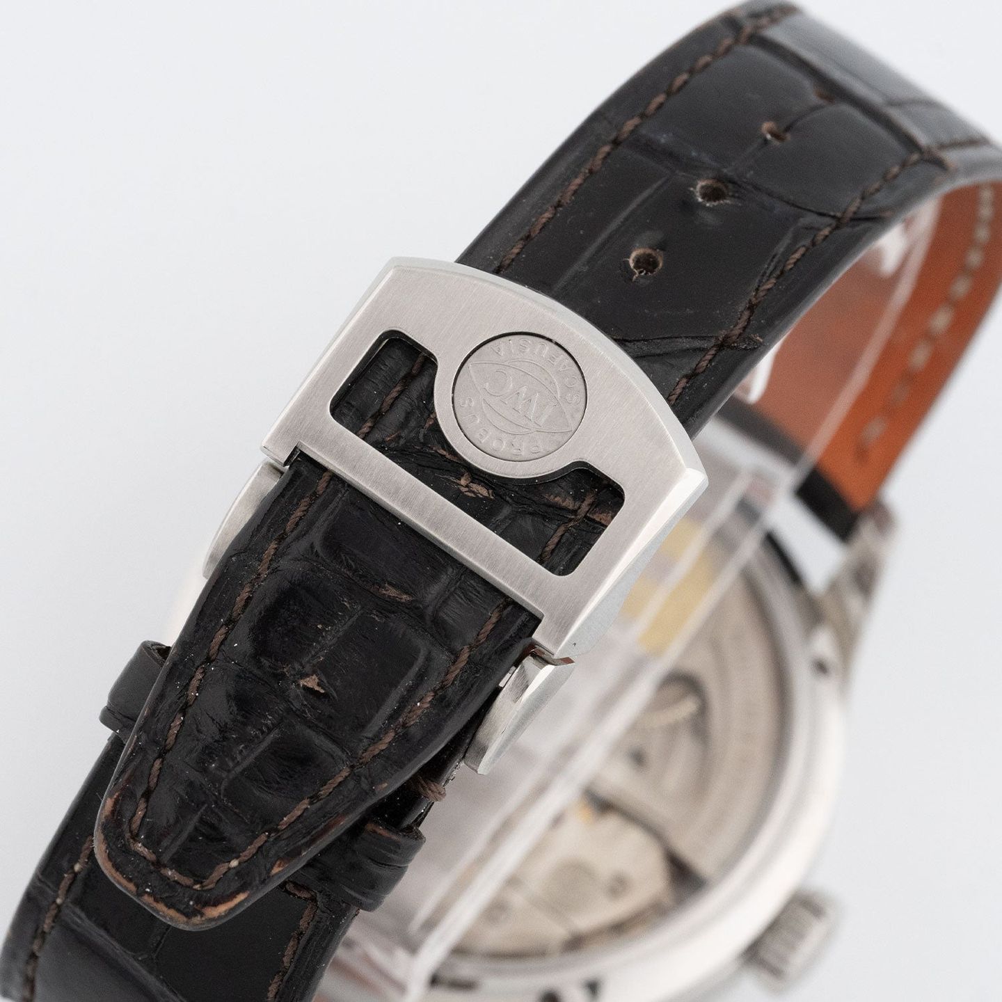 IWC Portuguese Perpetual Calendar IW502308 - (4/6)