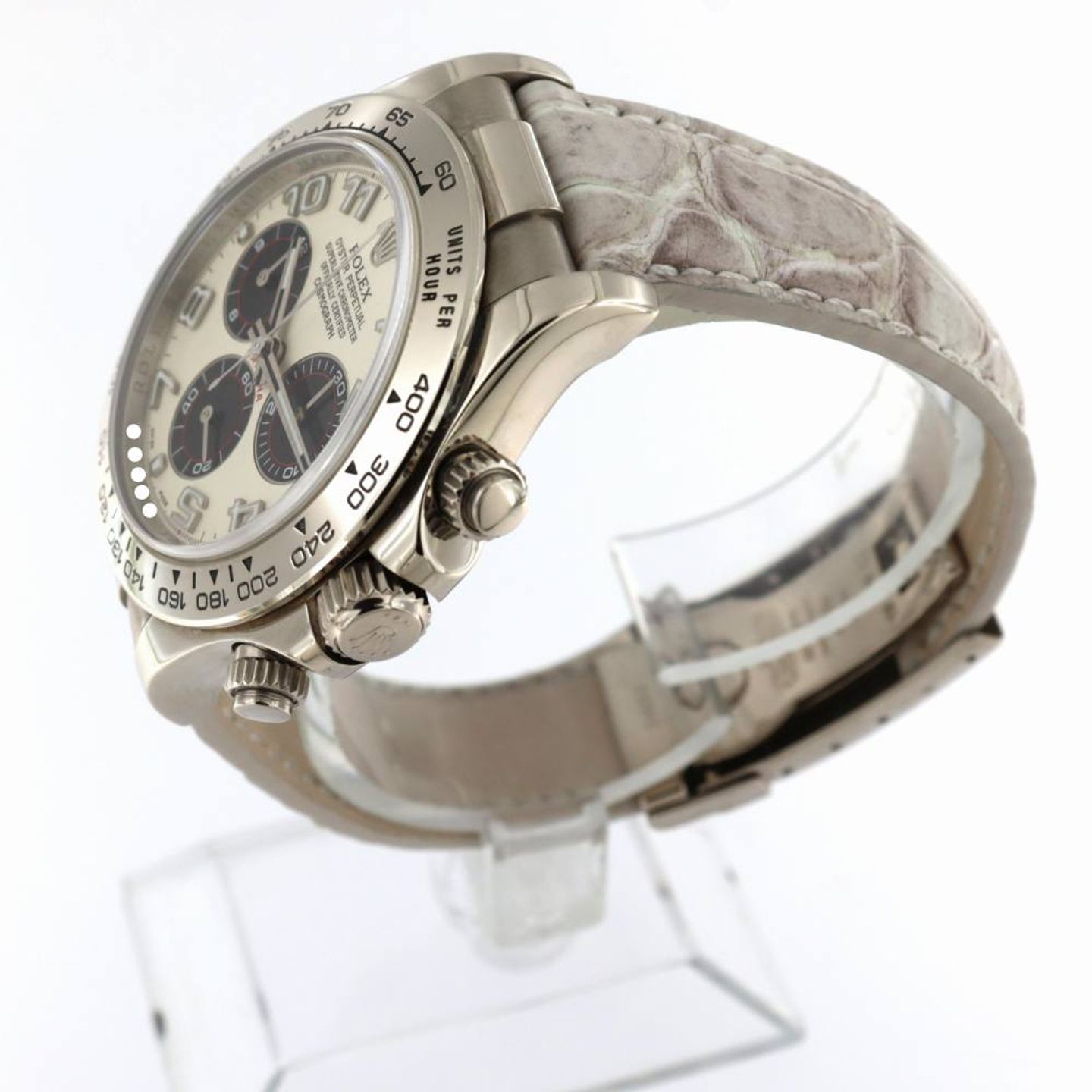 Rolex Daytona 116519 - (2/6)