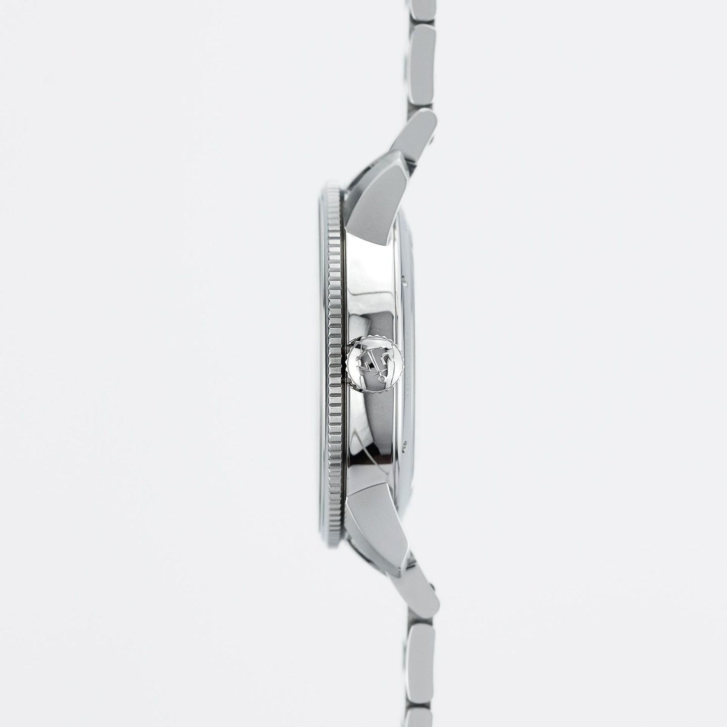 Ulysse Nardin Marine Torpilleur 1183-310-7M/43 - (6/8)