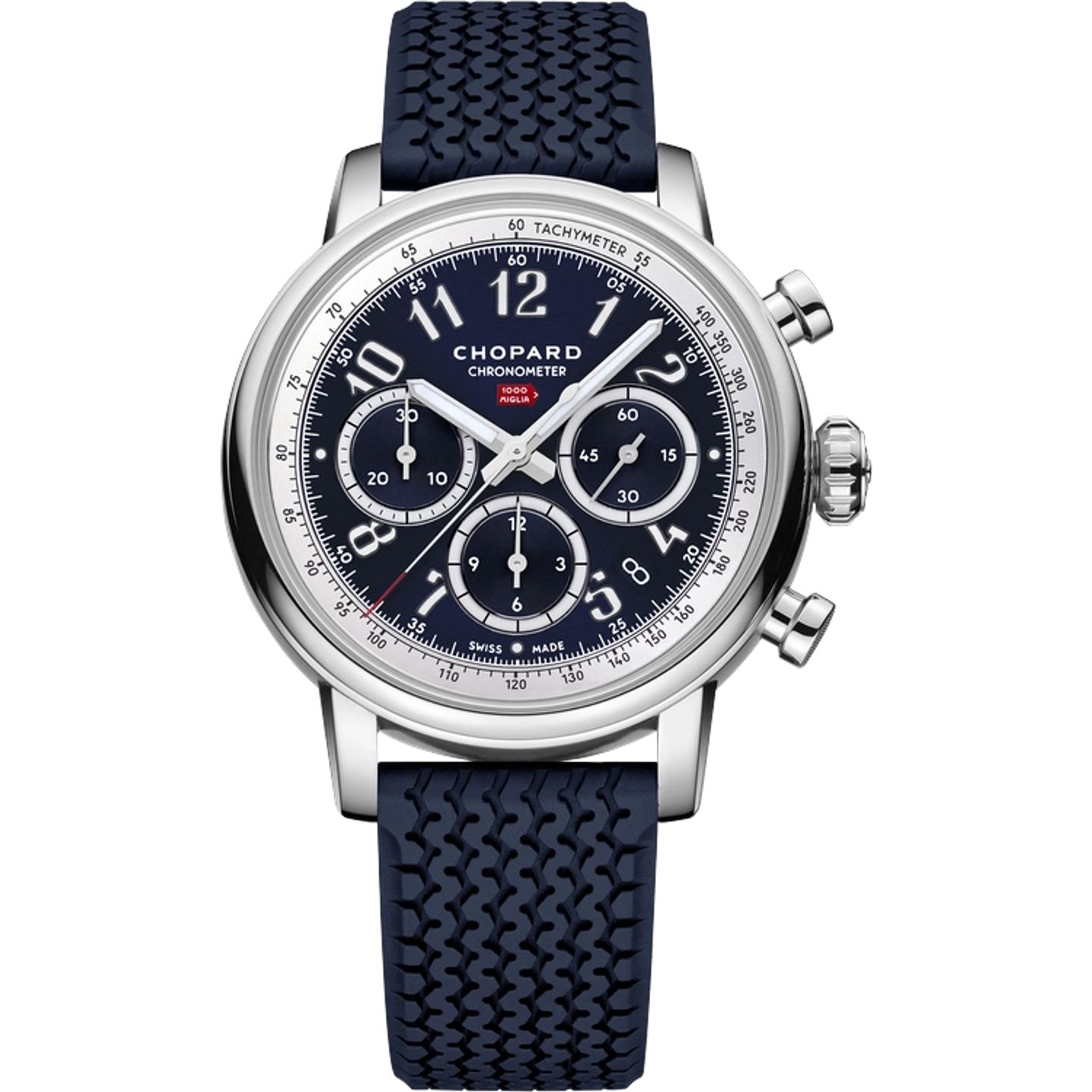 Chopard Mille Miglia 168619-3006 - (1/1)