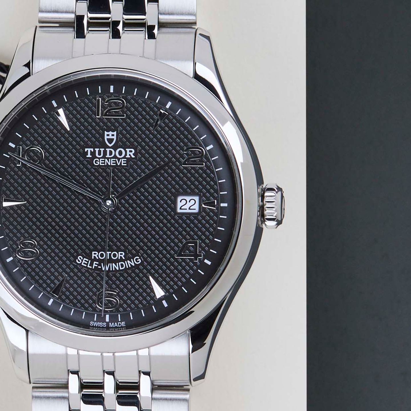 Tudor 1926 91550 - (5/8)