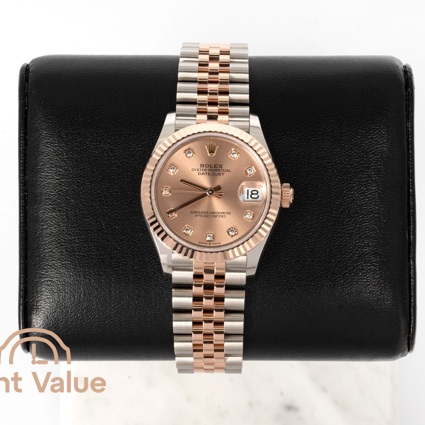 Rolex Datejust 31 278271 - (1/6)