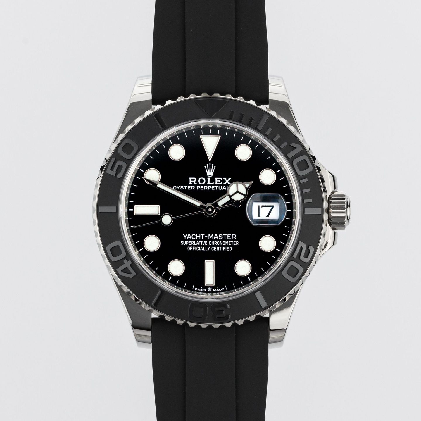 Rolex Yacht-Master 42 226659 - (1/5)