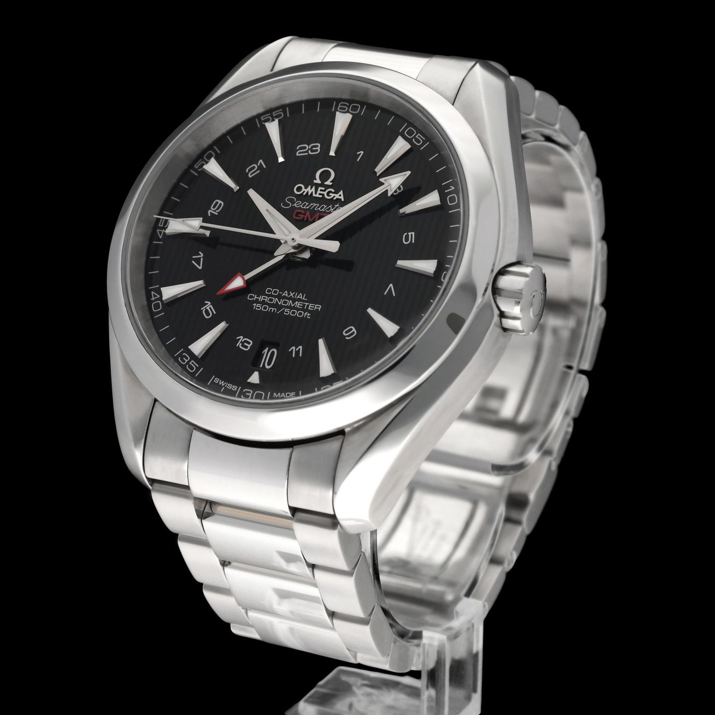Omega Seamaster Aqua Terra 231.10.43.22.01.001 - (2/8)