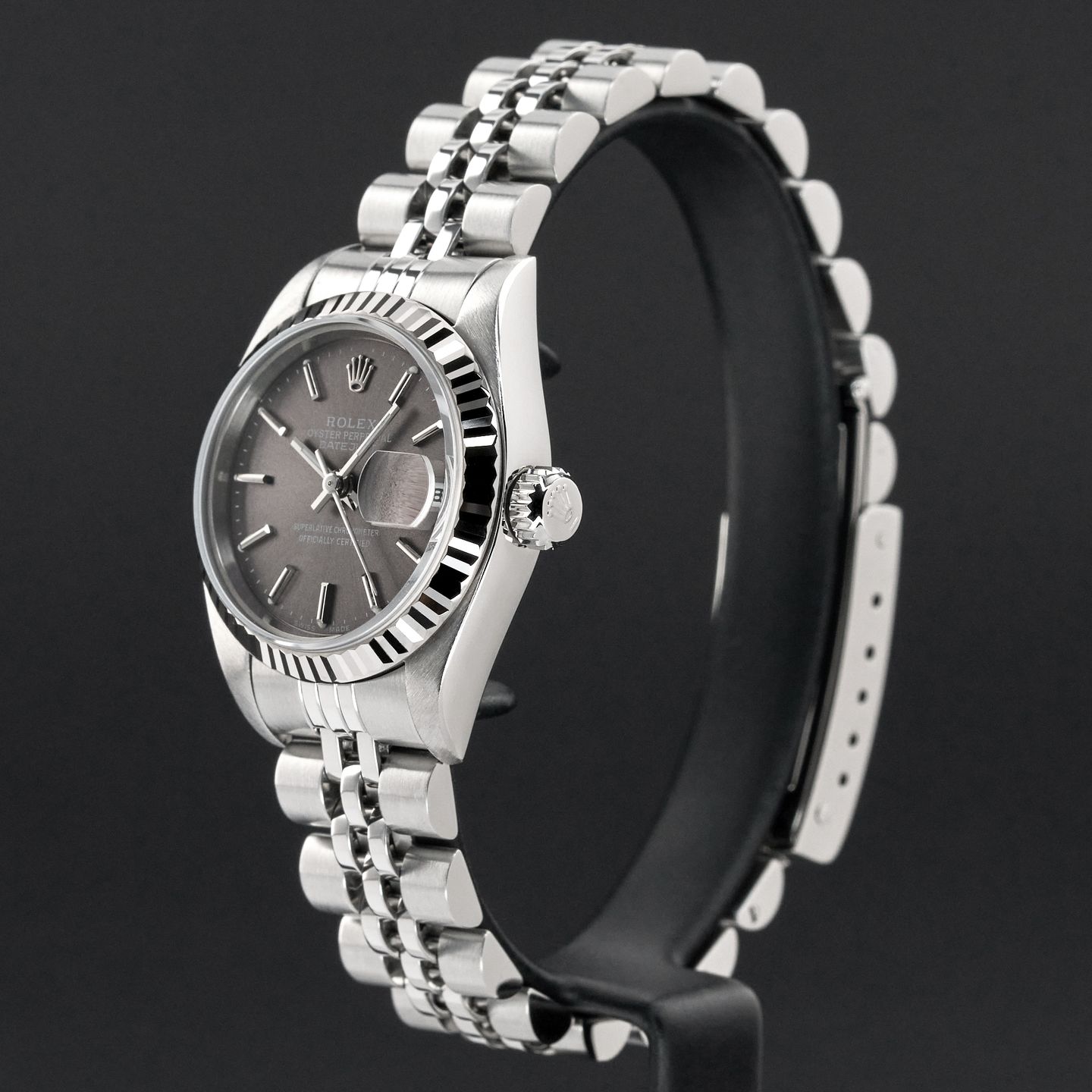 Rolex Lady-Datejust 79174 - (4/8)