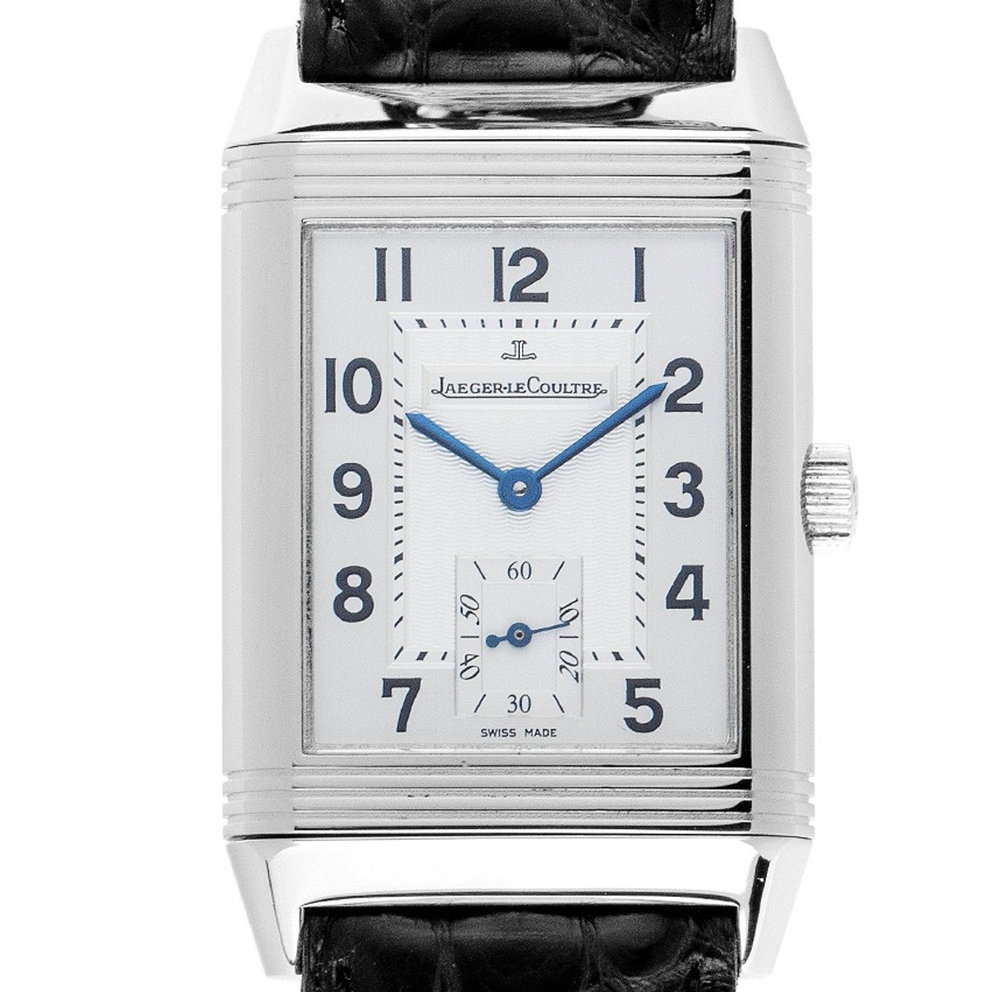 Jaeger-LeCoultre Reverso Grande Taille 270.8.62 - (1/8)