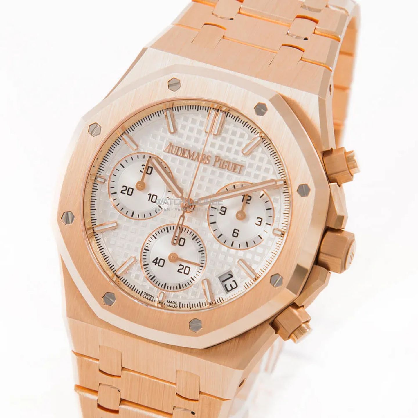 Audemars Piguet Royal Oak Chronograph 26240OR.OO.1320OR.03 - (1/8)