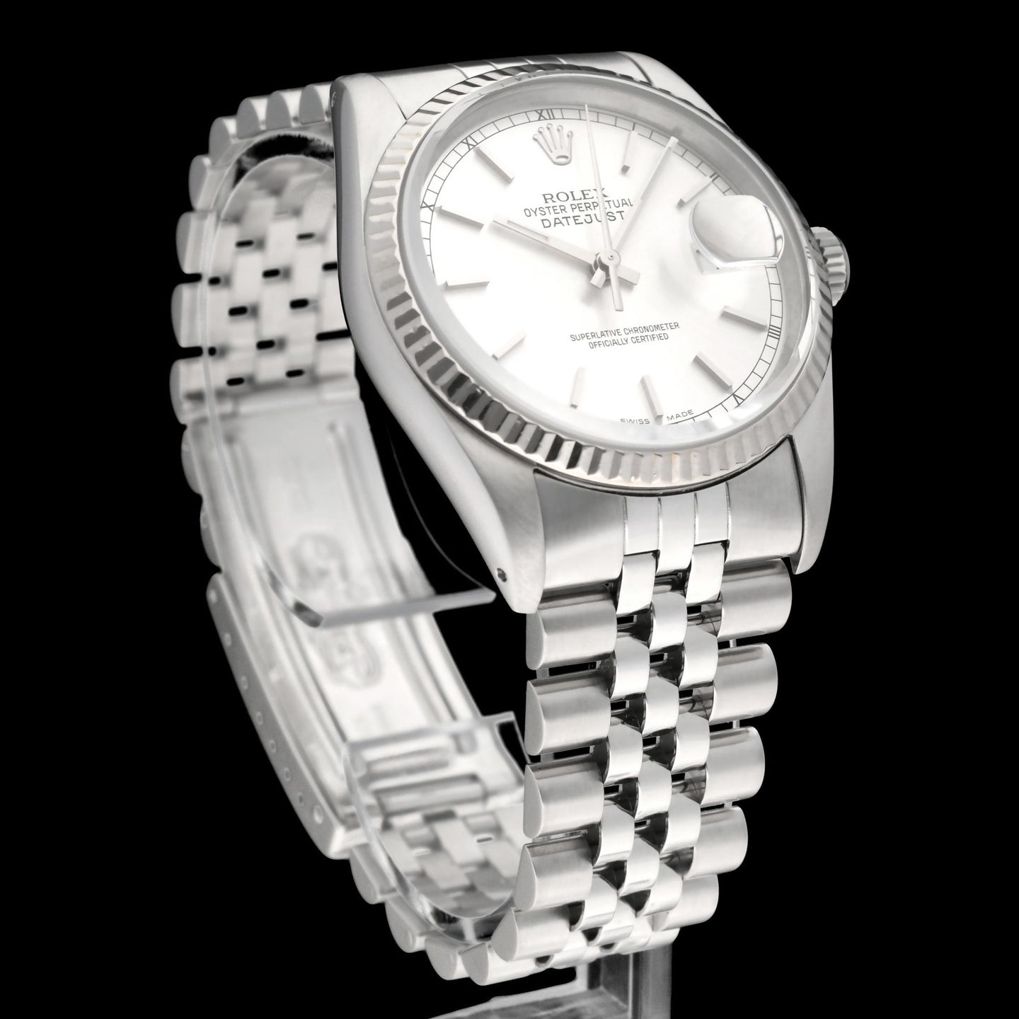 Rolex Datejust 36 16234 - (5/8)