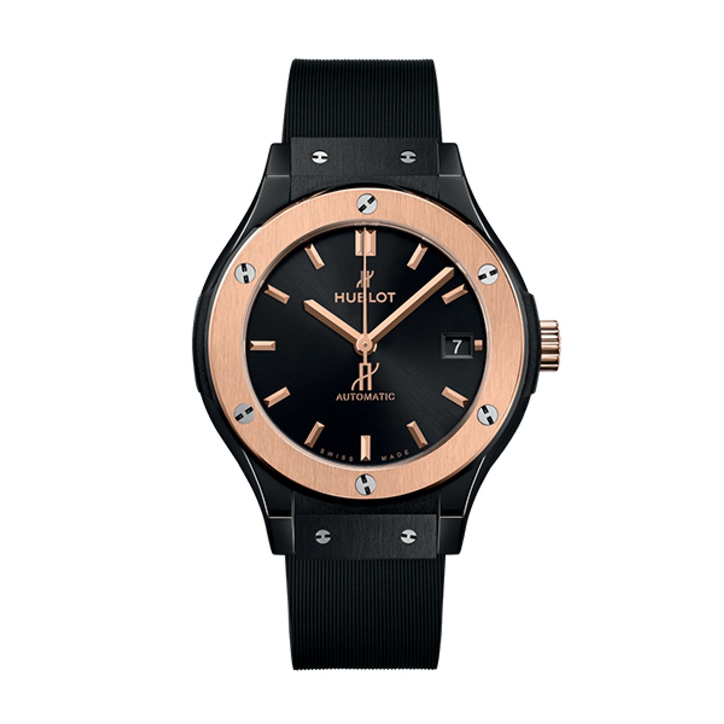 Hublot Classic Fusion 565.CO.1181.RX - (1/1)