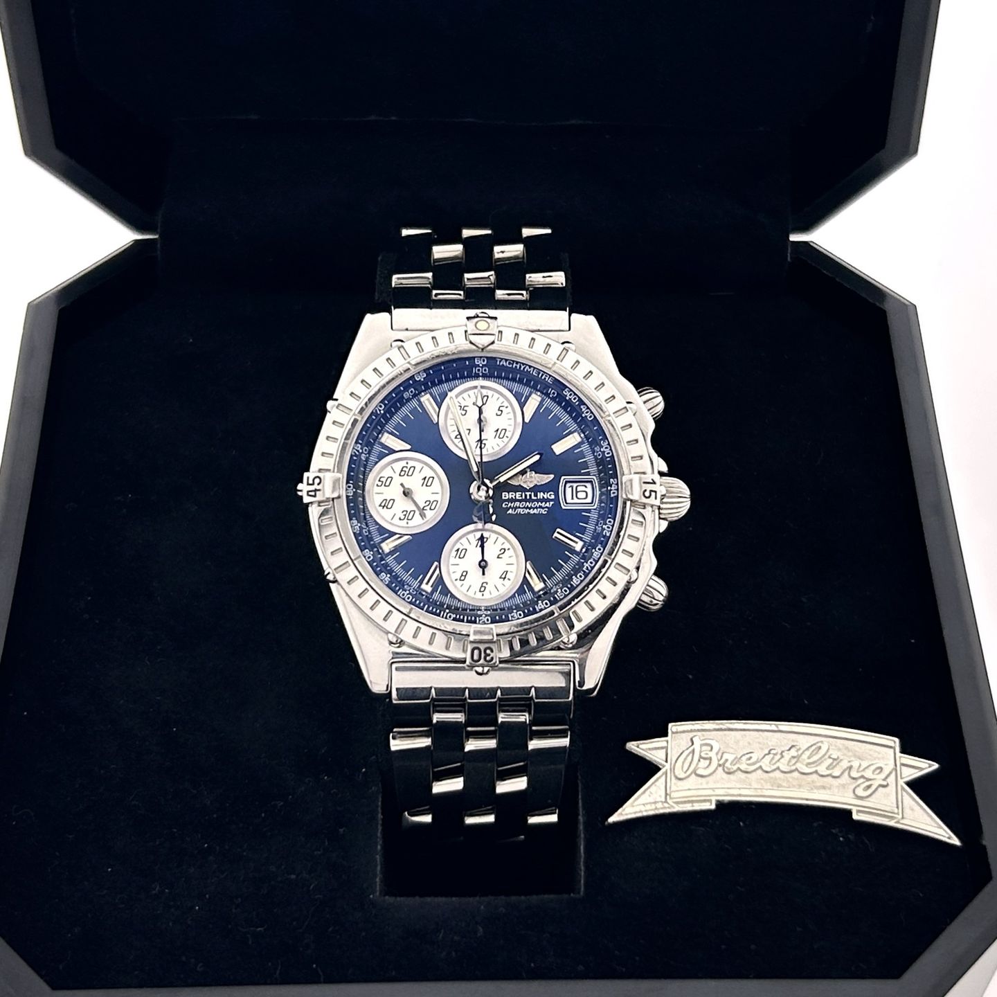 Breitling Chronomat B13050.1 - (1/8)