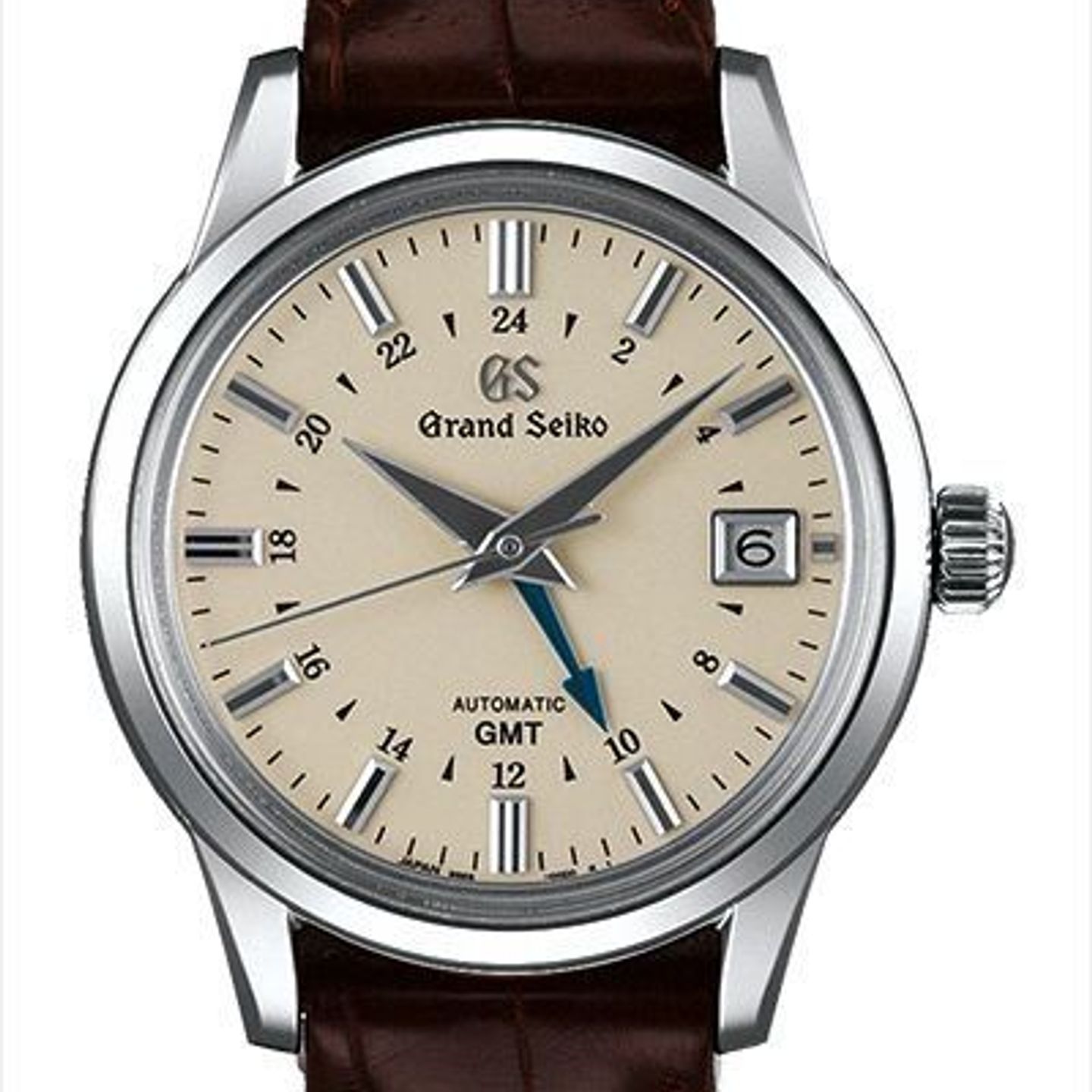 Grand Seiko Elegance Collection SBGM221 - (1/2)