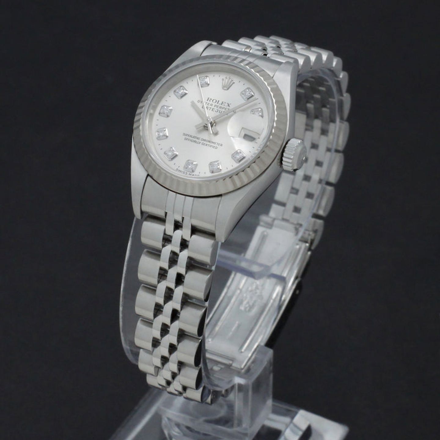 Rolex Lady-Datejust 79174 - (5/7)