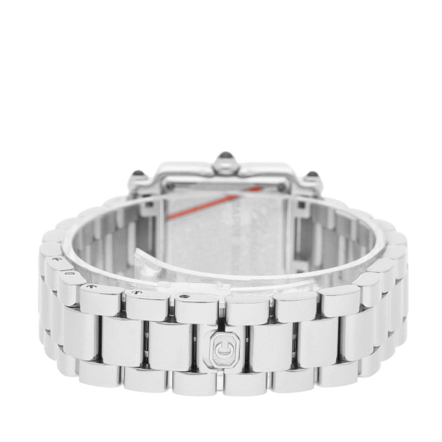 Chopard Happy Sport 278895 (Unknown (random serial)) - 20 mm Steel case (4/4)