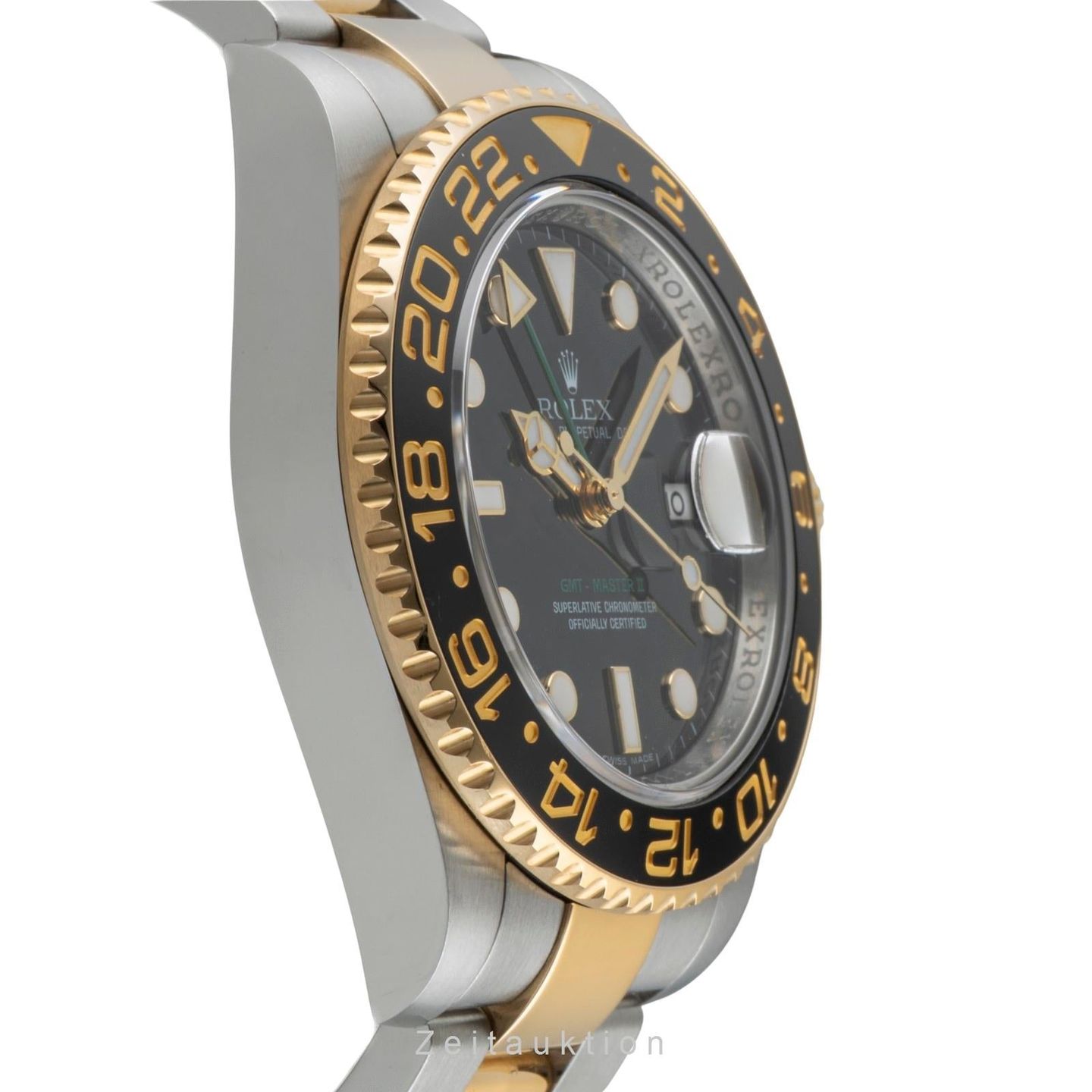 Rolex GMT-Master II 116713 - (6/8)