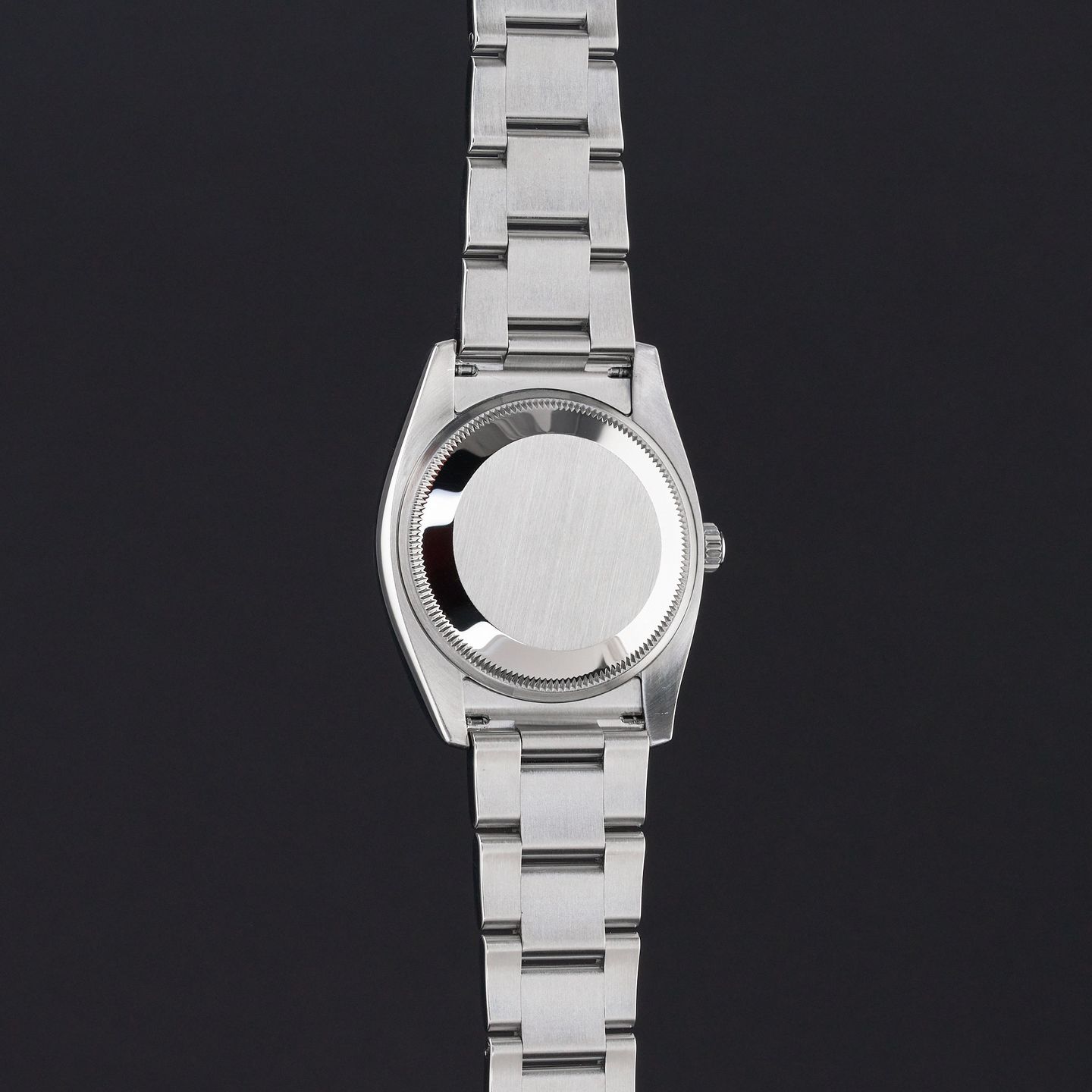 Rolex Oyster Perpetual Date 115234 - (7/8)