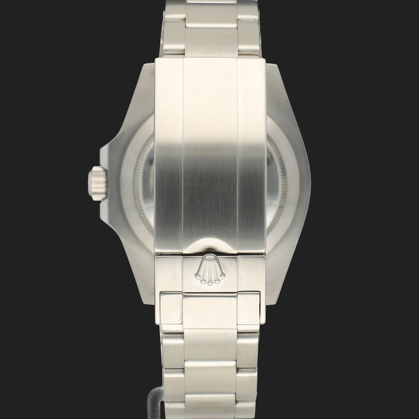 Rolex Submariner Date 126610LN (2022) - Zwart wijzerplaat 41mm Staal (6/8)