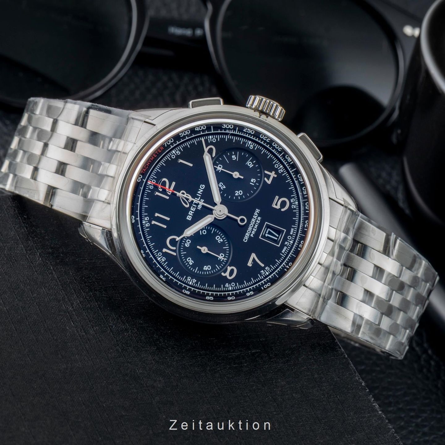 Breitling Premier AB0145221B1A1 - (2/8)
