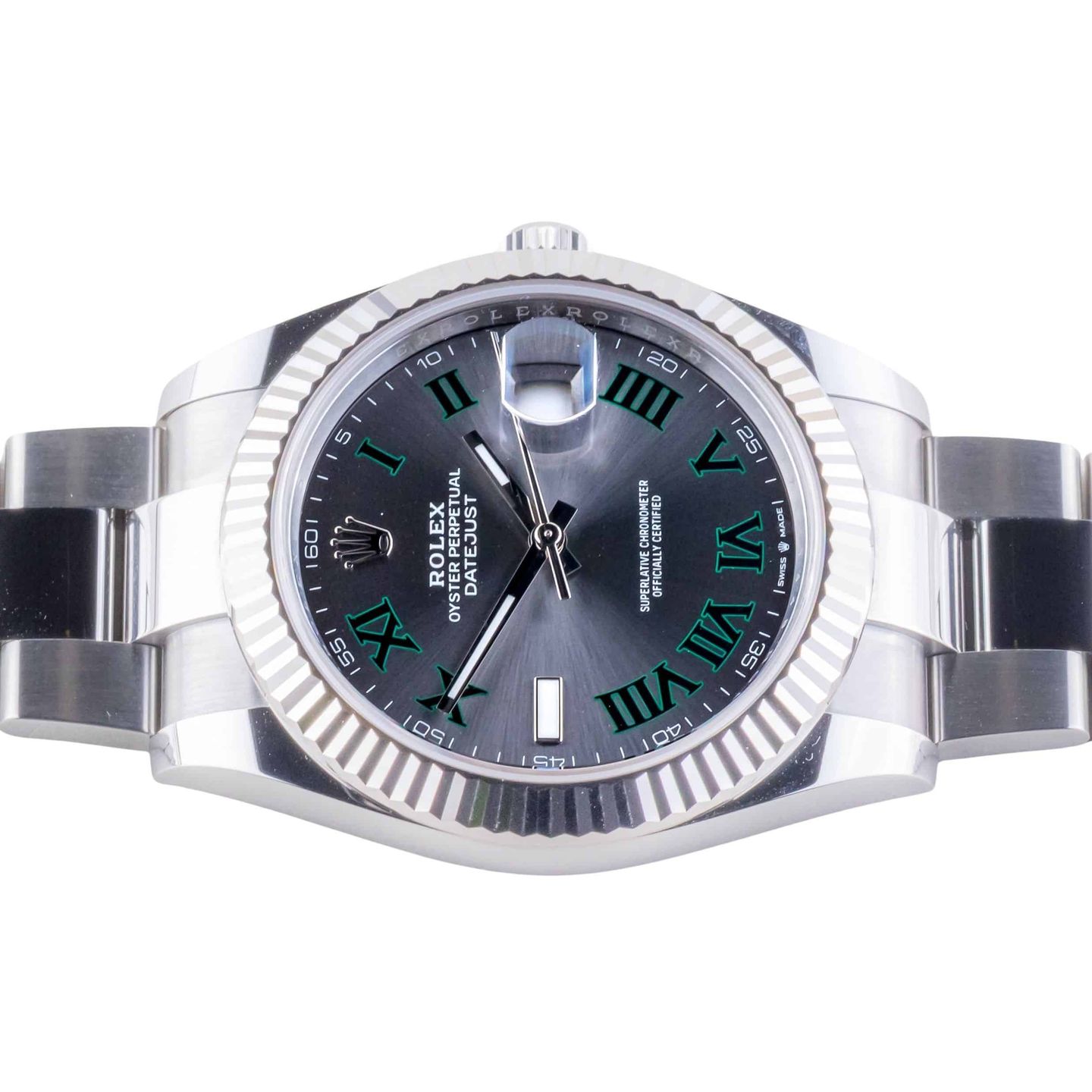 Rolex Datejust 41 126334 - (5/8)