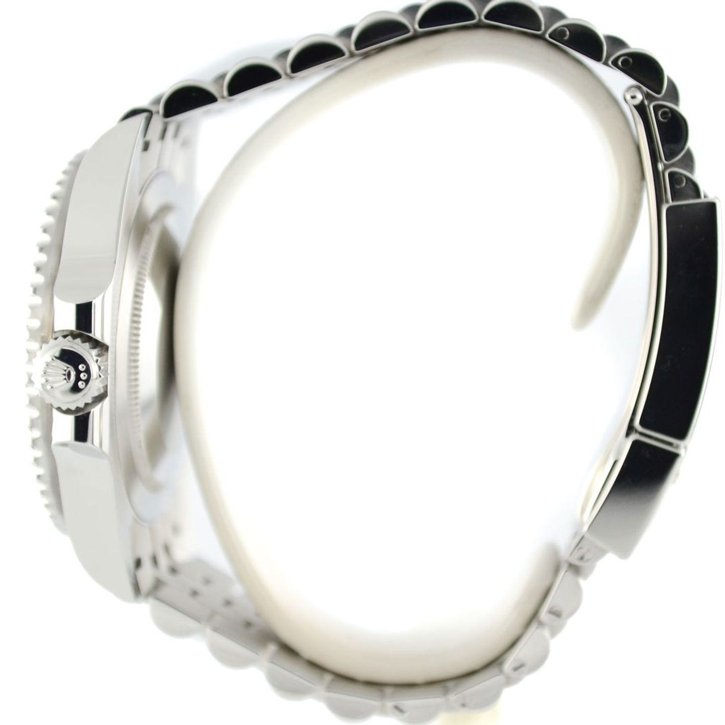 Rolex GMT-Master II 126710GRNR - (3/7)