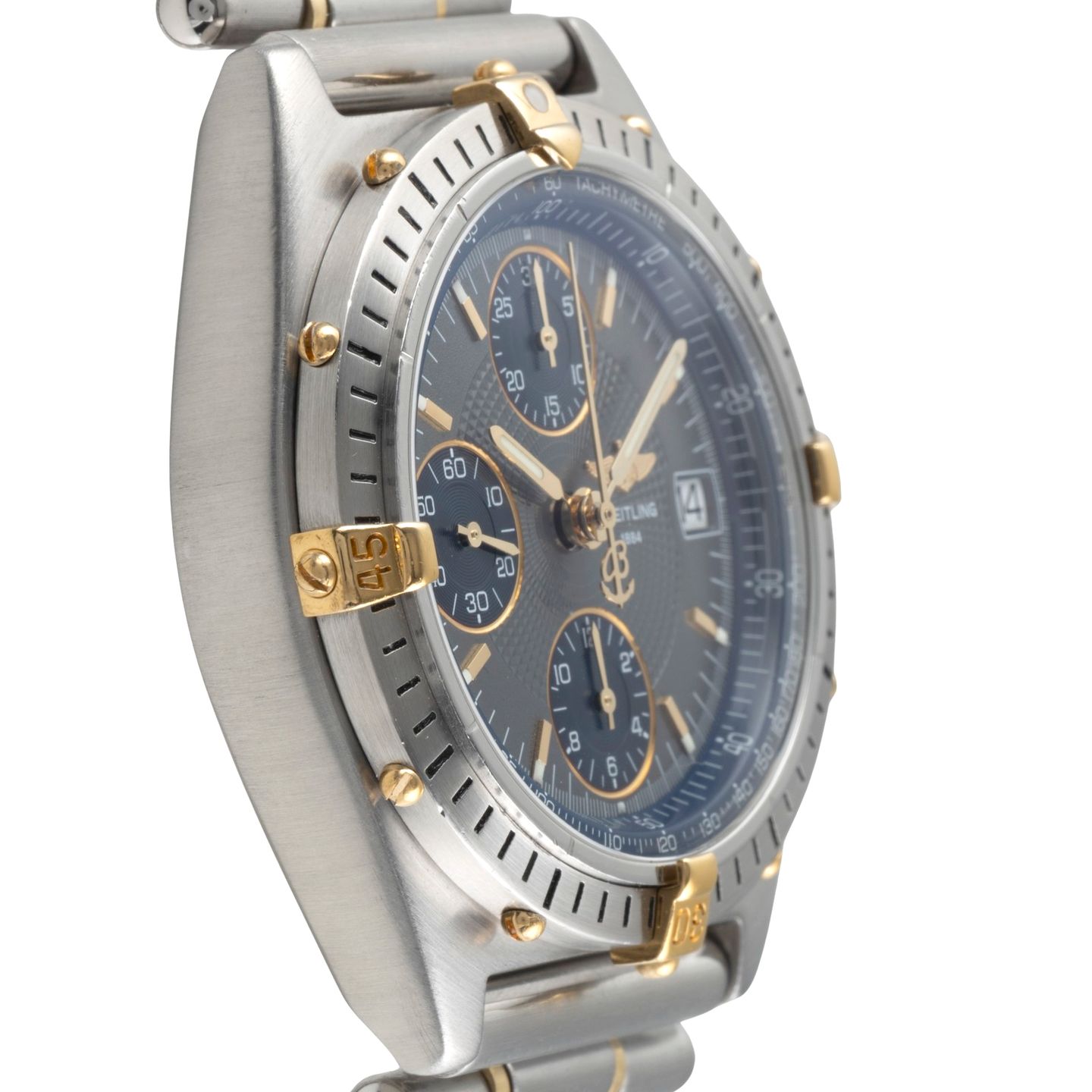 Breitling Chronomat 81.950 B13047 (1990) - 40 mm (7/8)