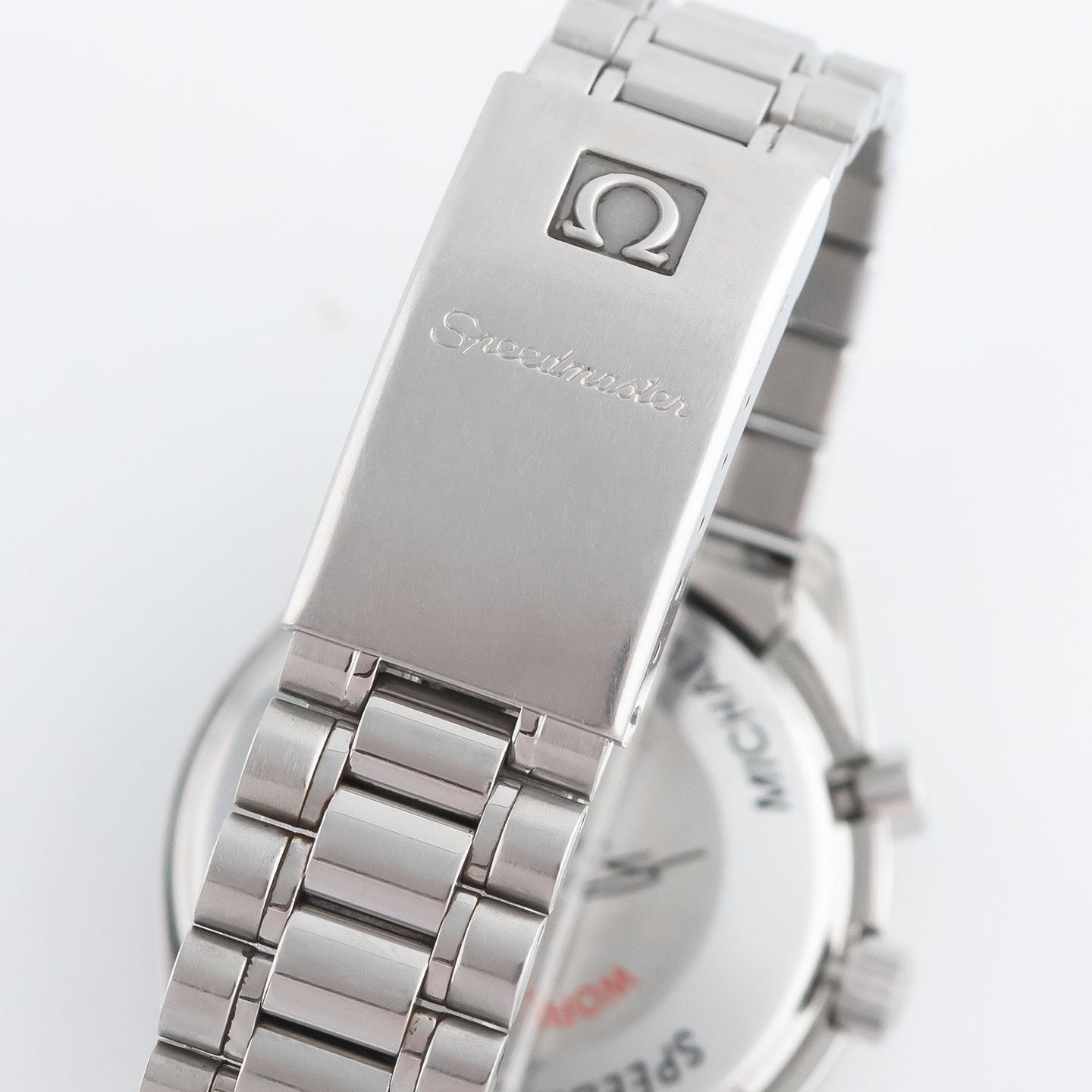 Omega Speedmaster Reduced 3517.30.00 - (4/7)