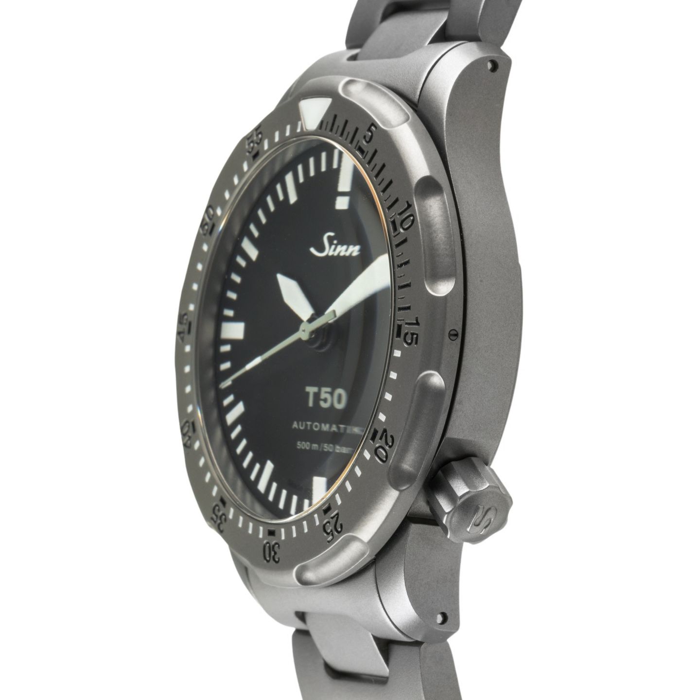 Sinn Unknown 1052.010 - (6/8)